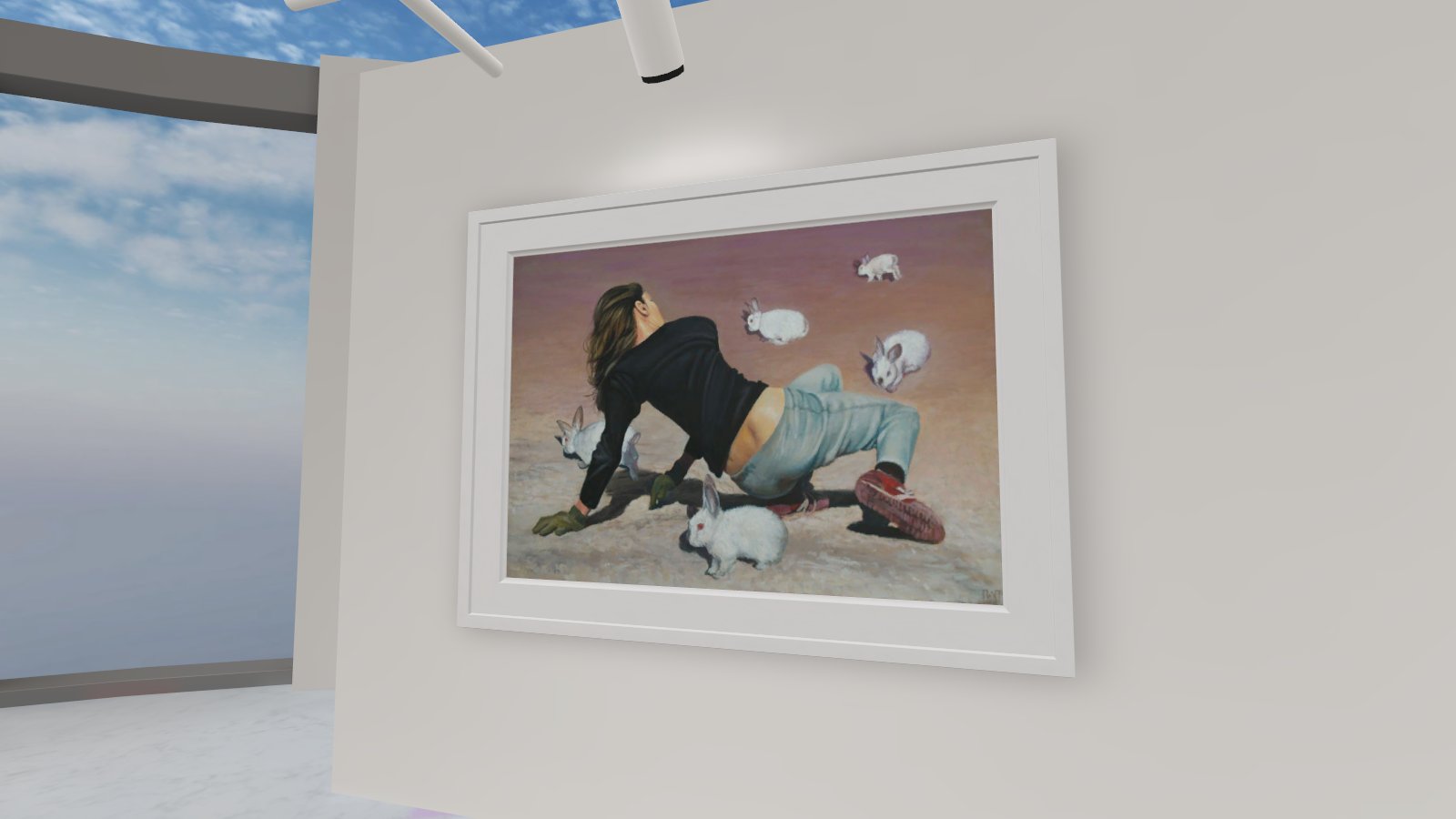 Juan José Gallery