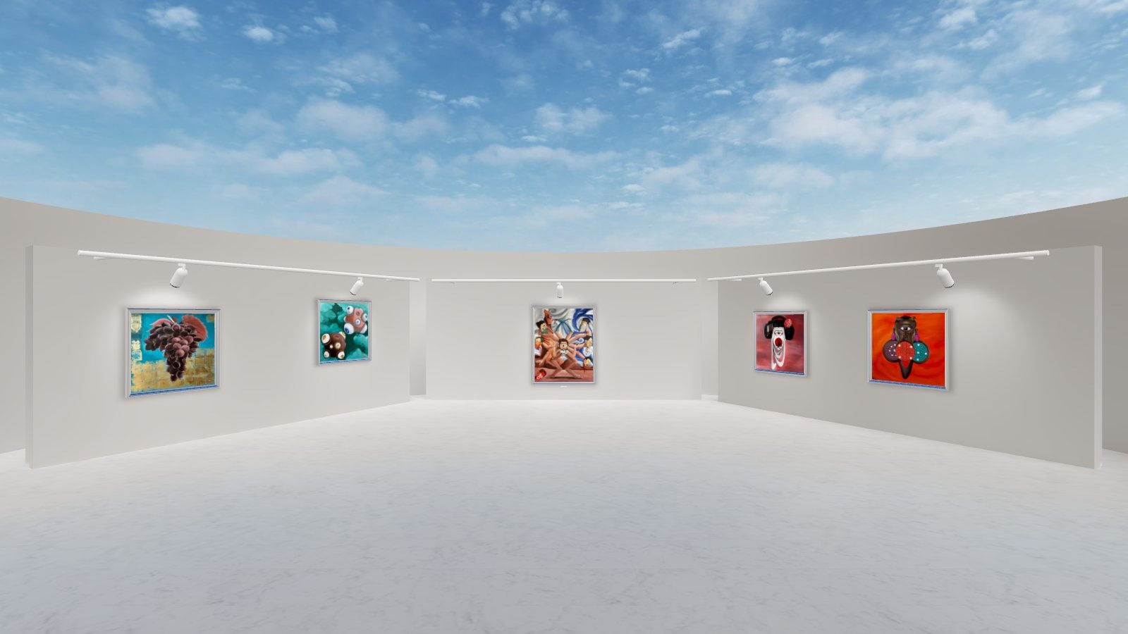 Nurettin Dagdelen Gallery