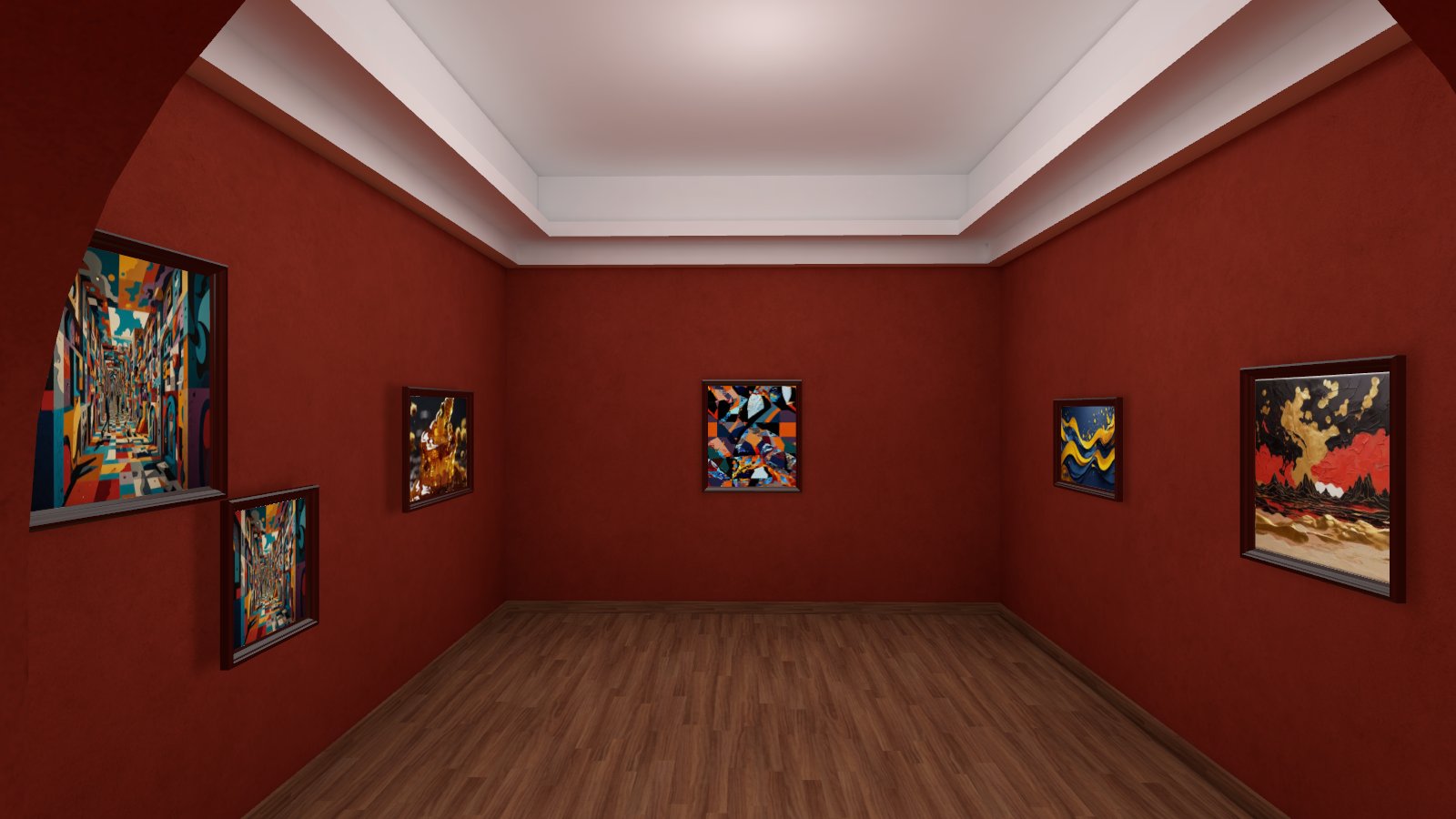 PNM Exhibition