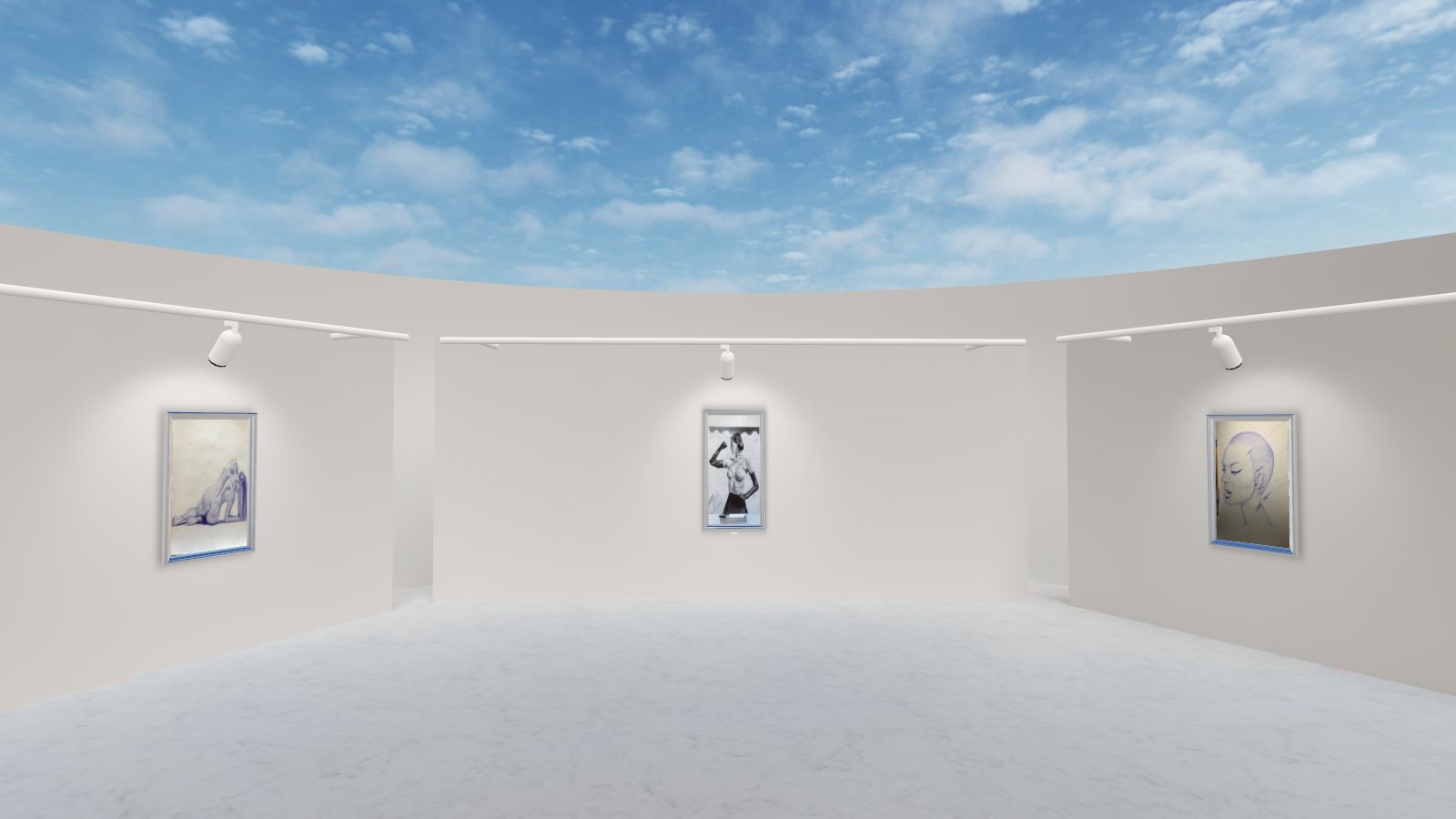 Nicolás Marquez Exhibition