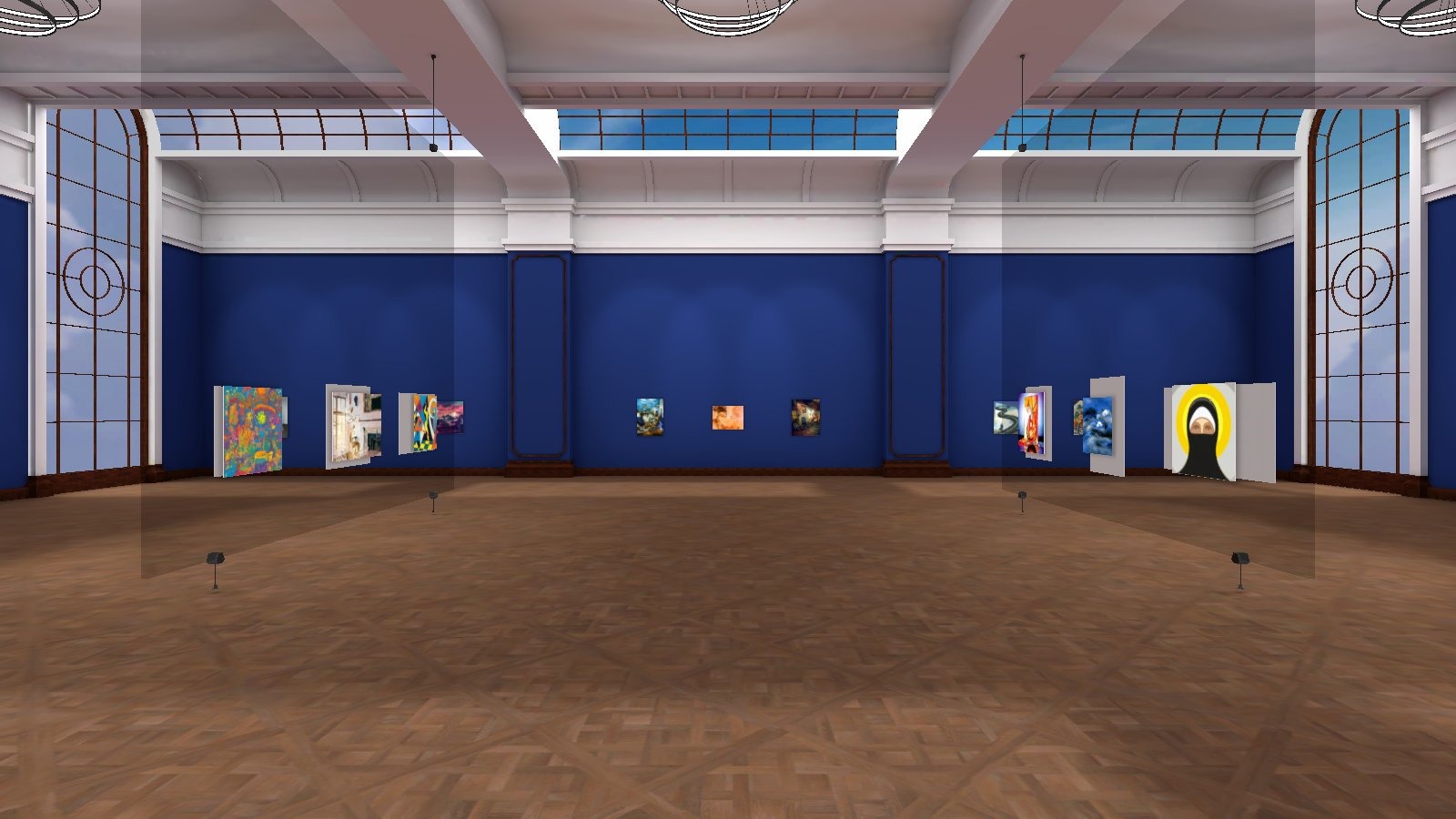 Mersi Exhibition