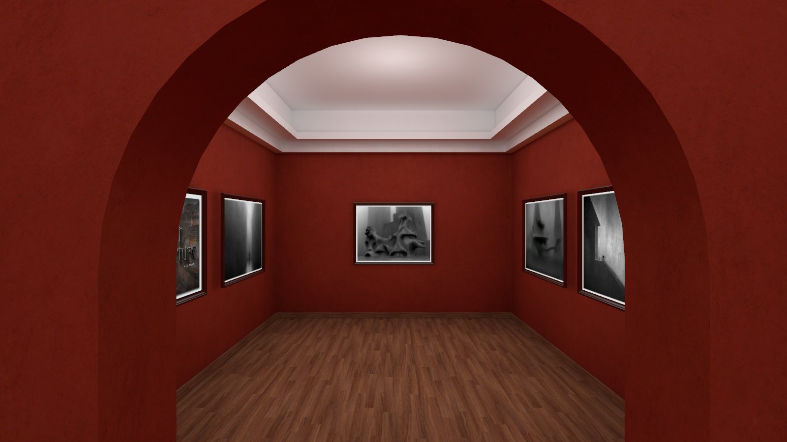 Jaime Bauti Exhibition