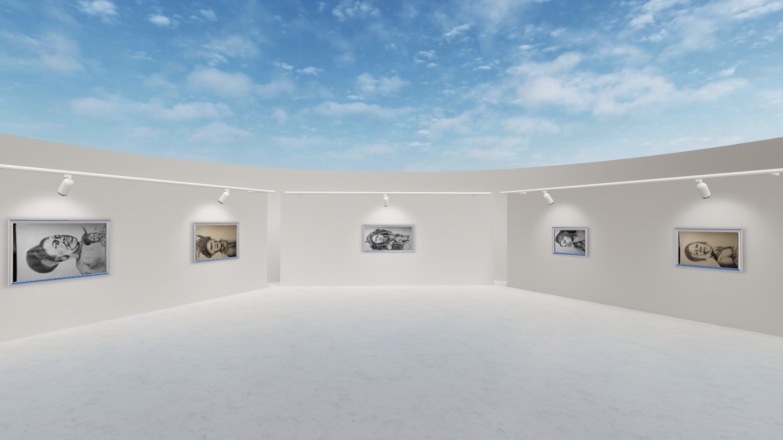Lehlohonolo May Exhibition