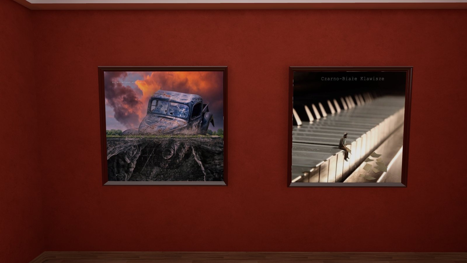 holyWalle gallery
