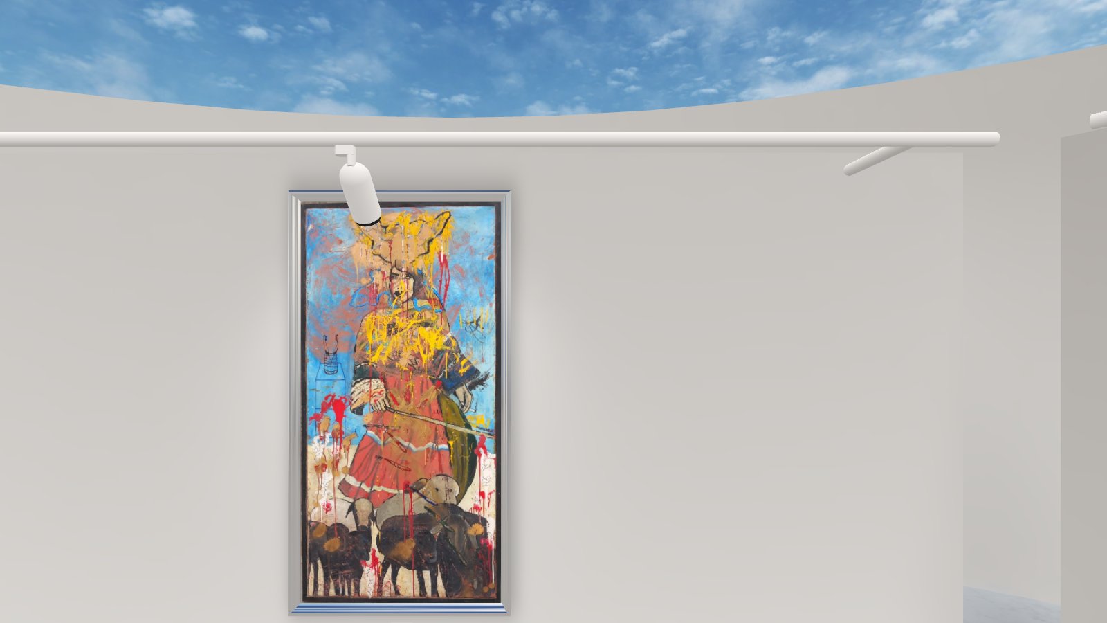 maiwandOL Exhibition