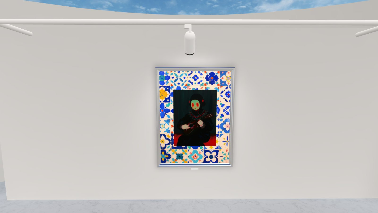 Selected works from "vermelhos anos"