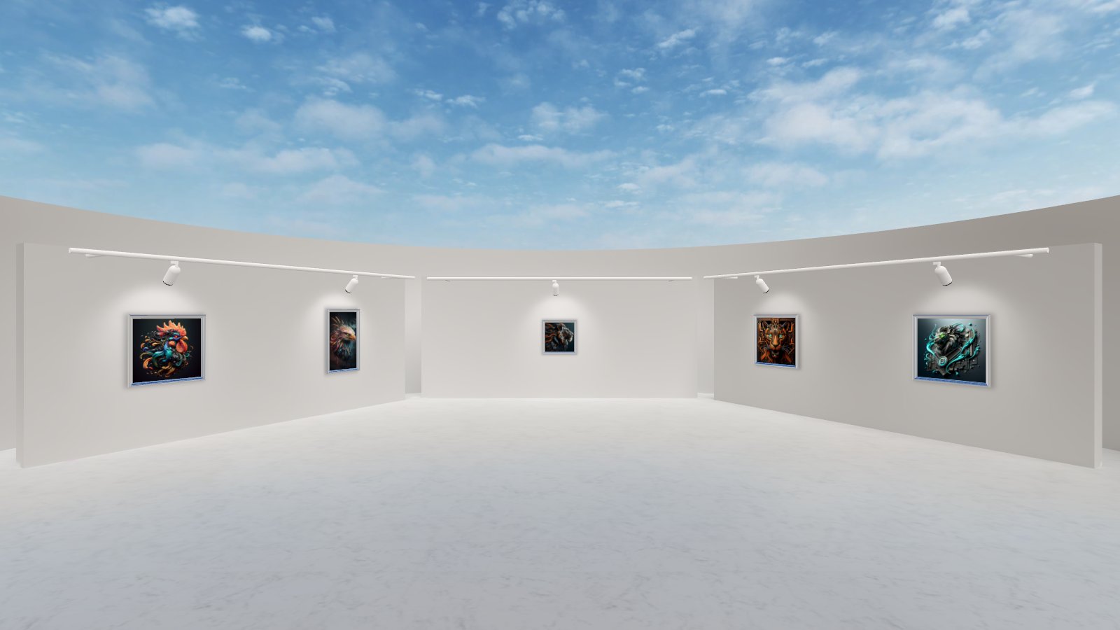 SODA 82 ART Exhibition