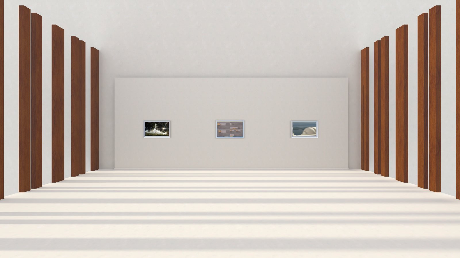 DIONYSIA ZERNOU Exhibition