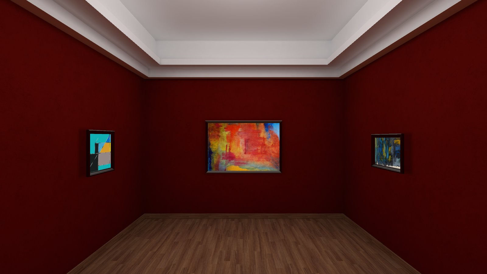Dario Somigli Exhibition