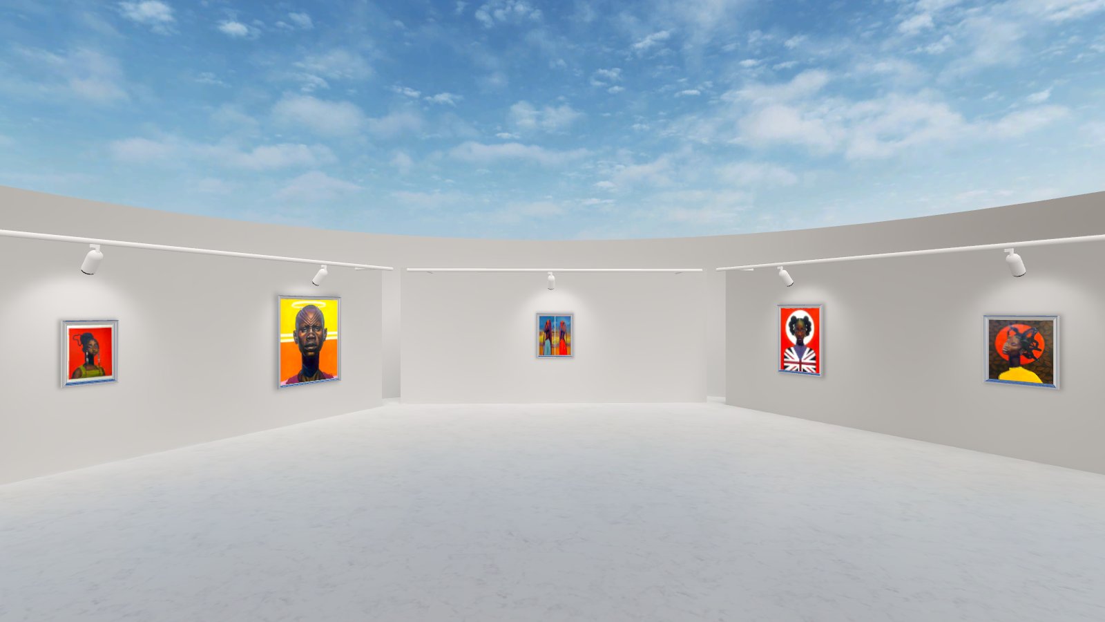 Olamide Ayomipo Gallery
