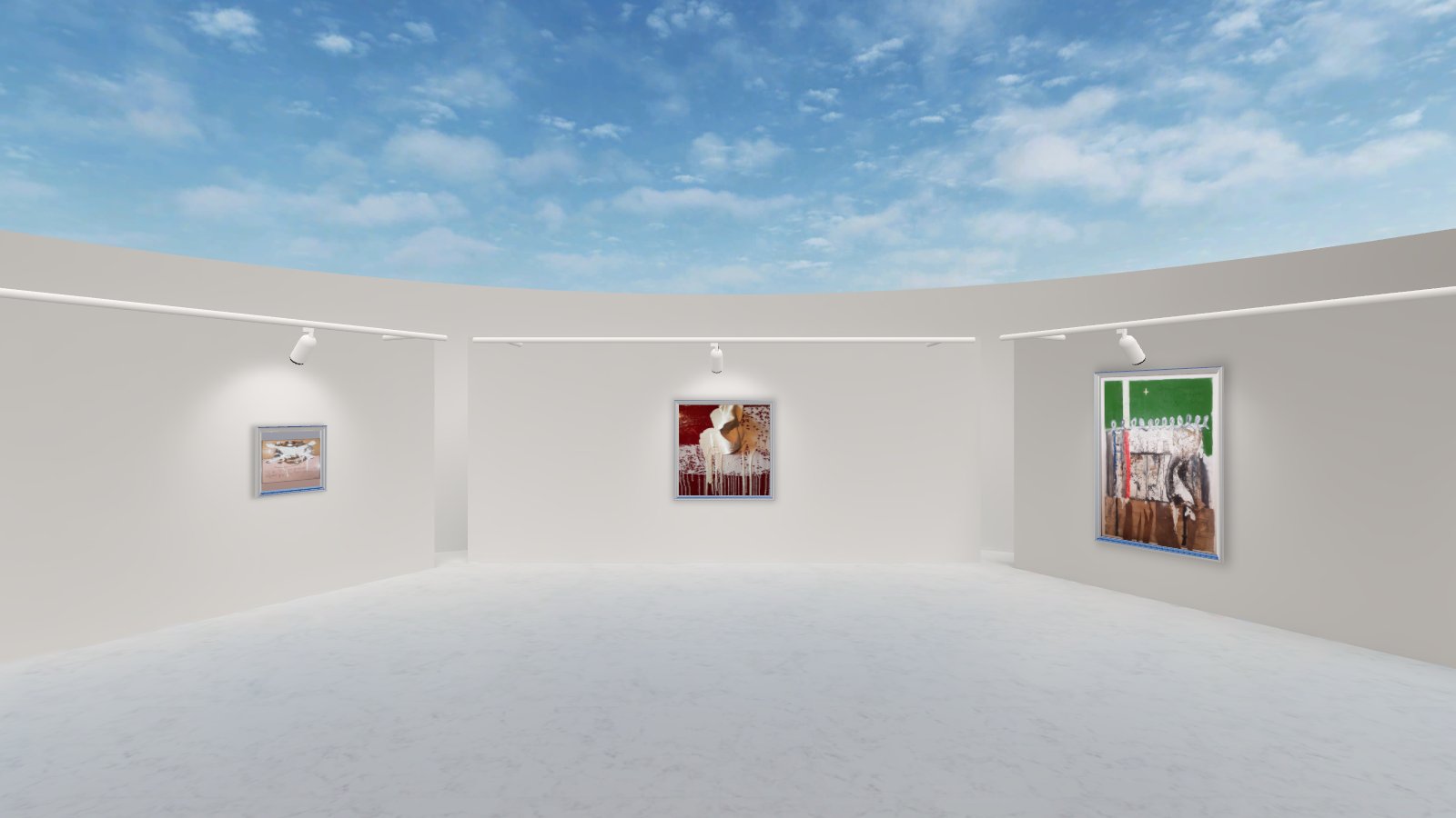 Jose Siscar Exhibition