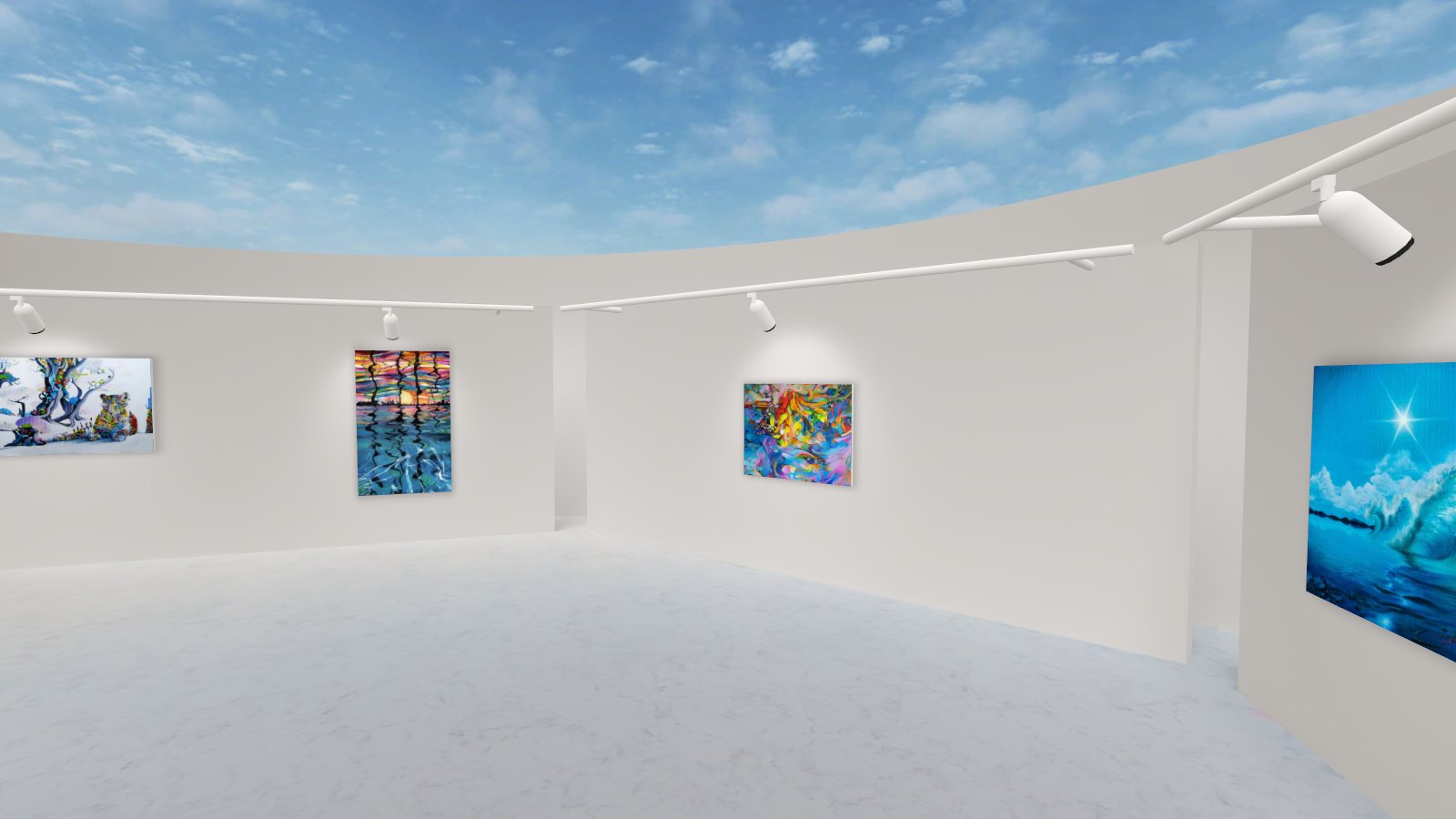 DecolorFeroz Gallery