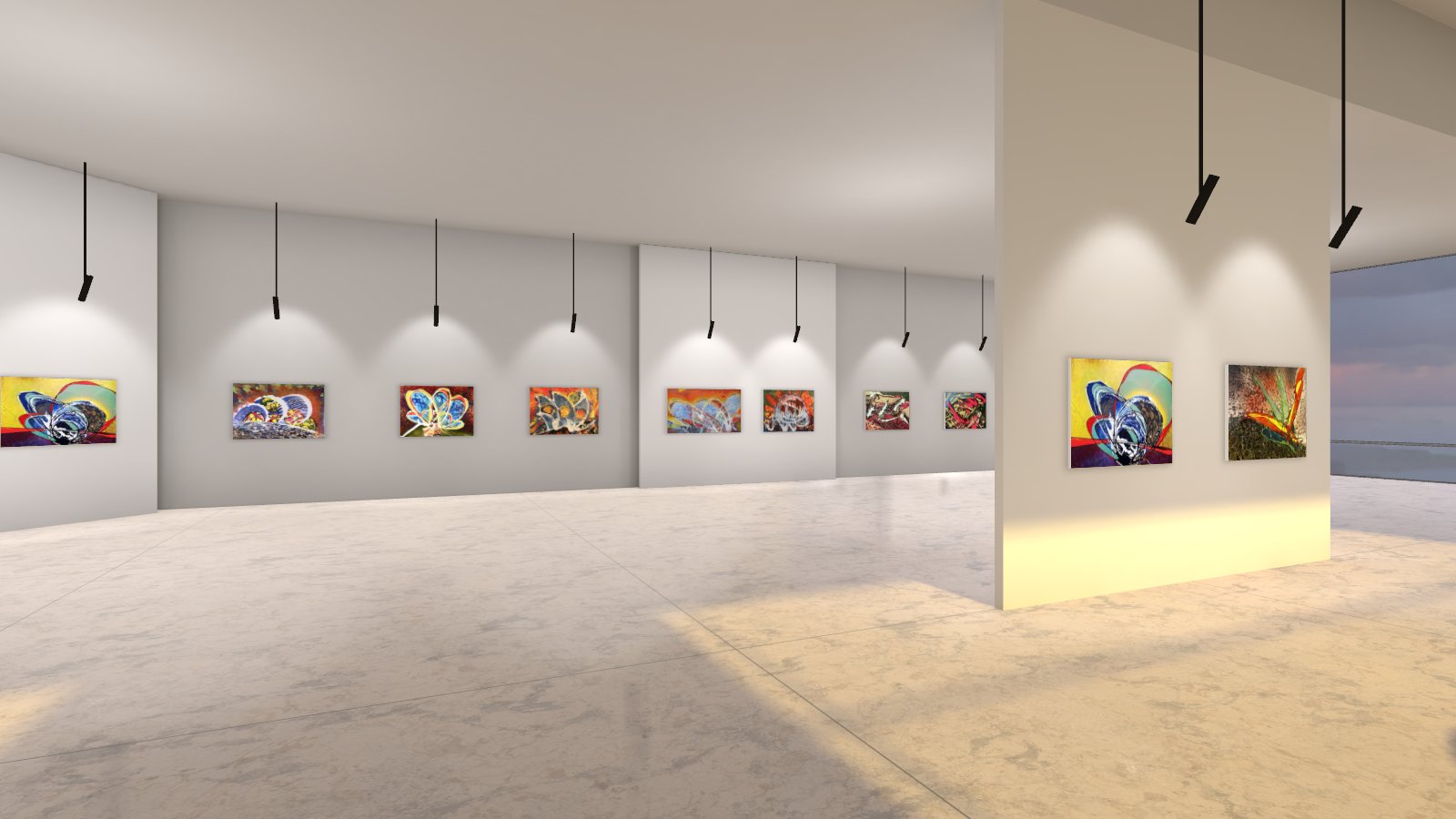 Gallery of Sun