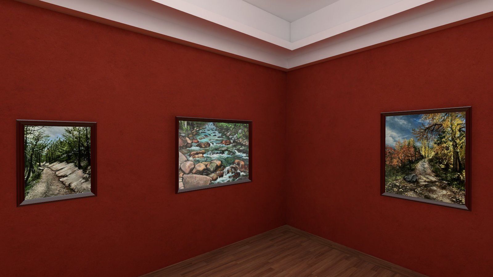uniMatrix Exhibition