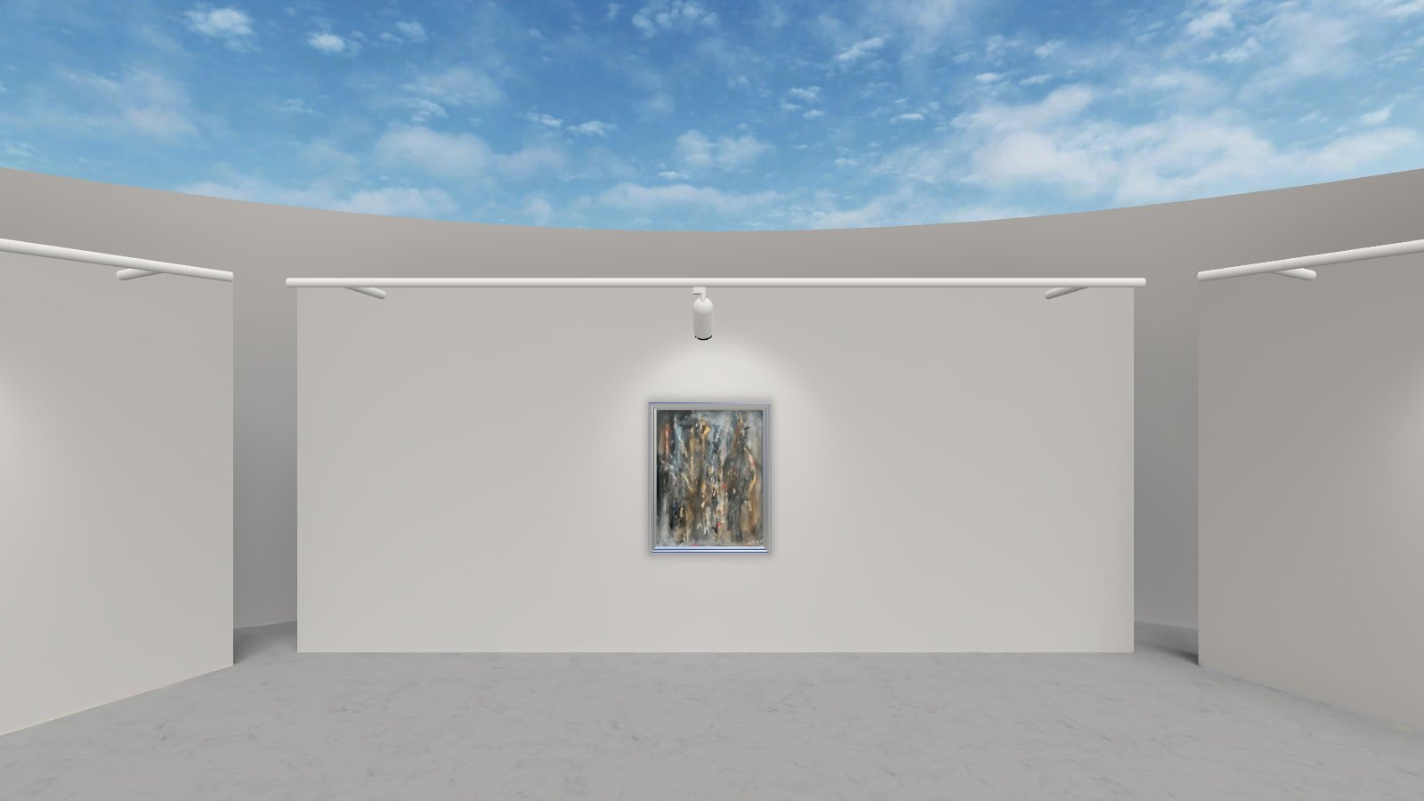 John Guasch Exhibition