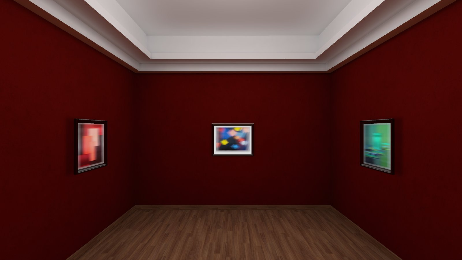 Schein und Wirklichkeit | Heitsch Gallery