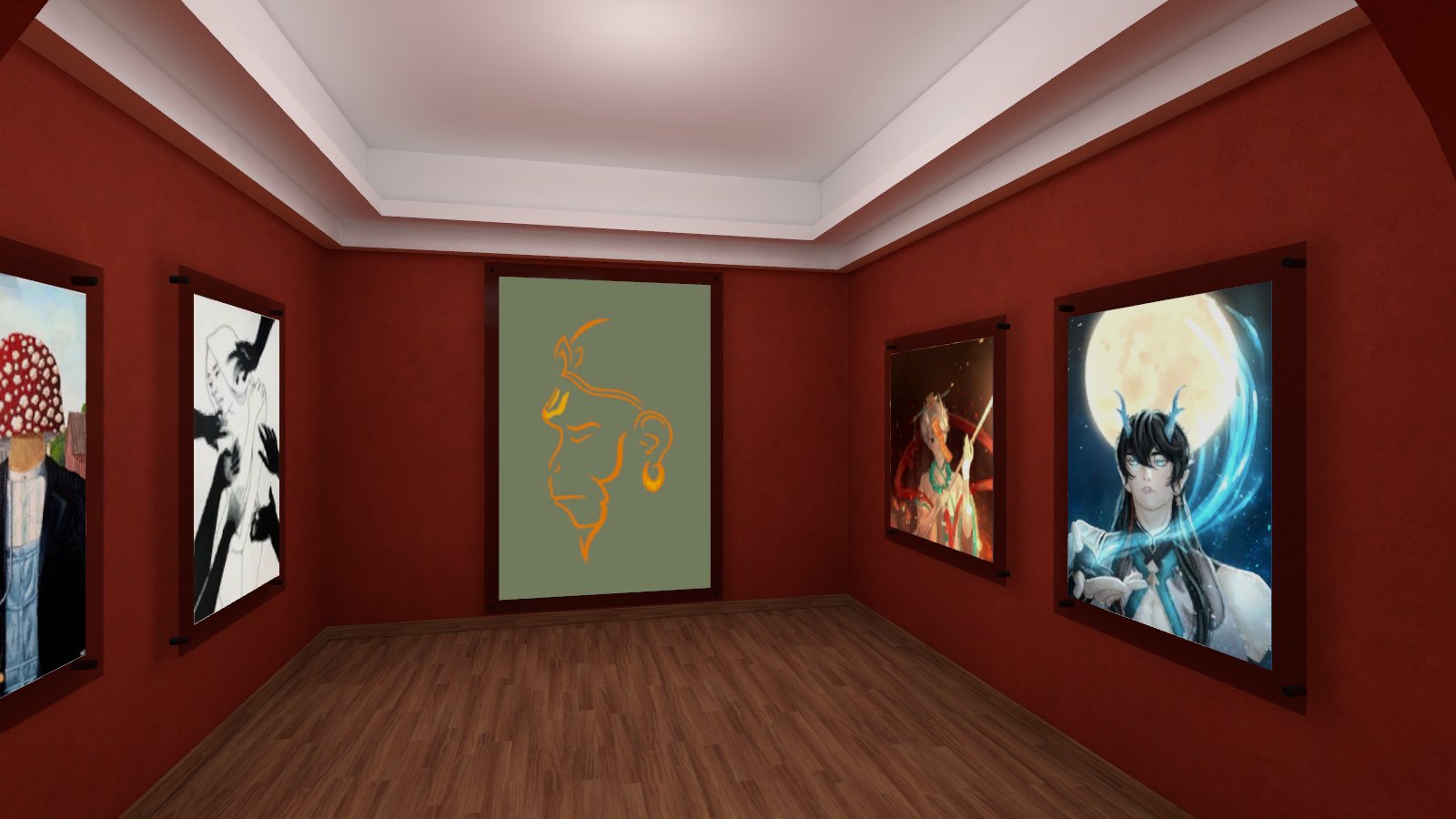 TCOM APAMSA Gallery