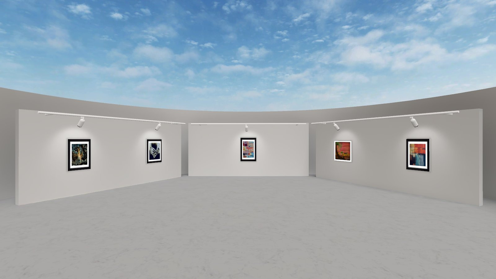 smly art exhibition