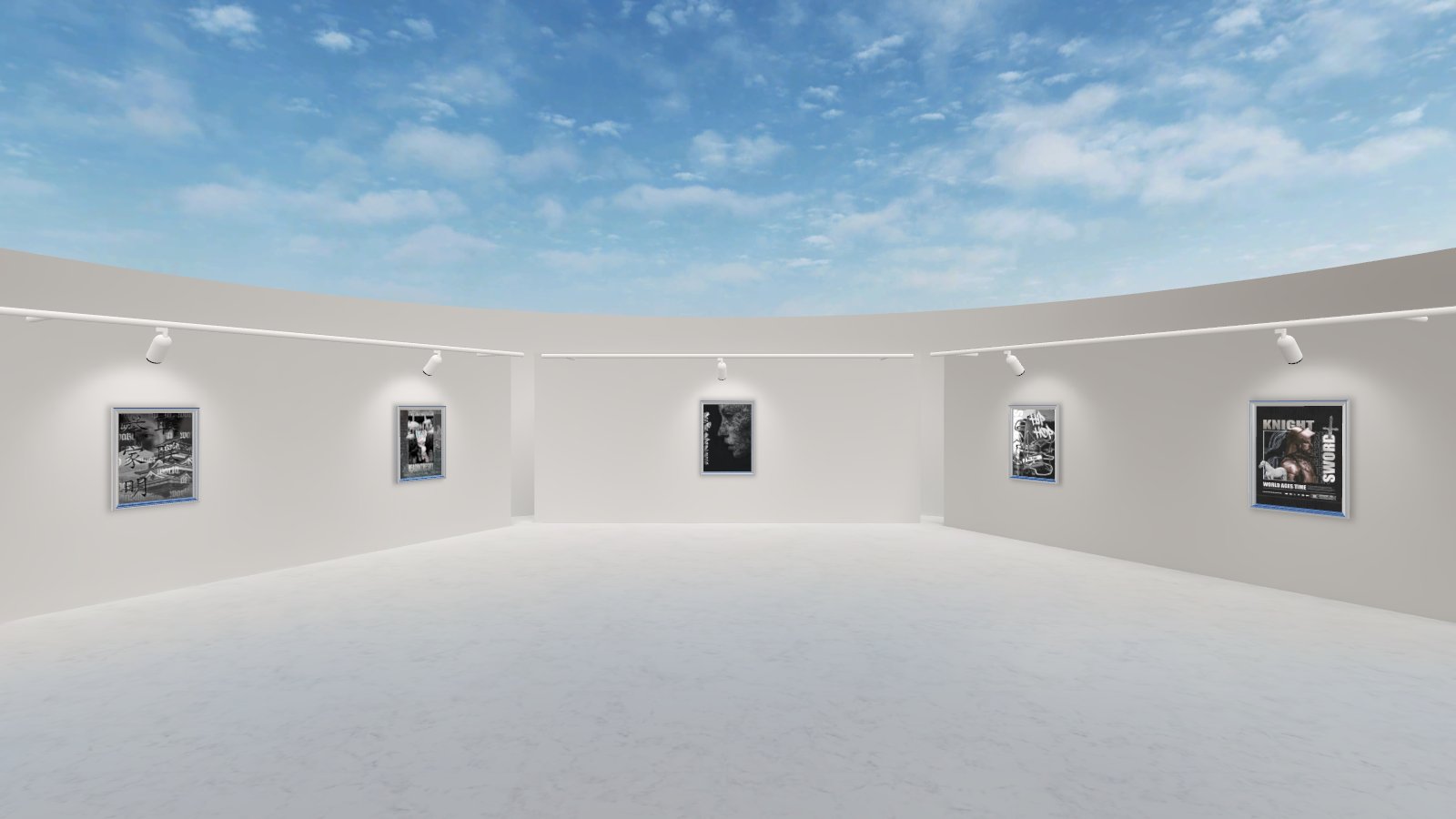 Nelson Dias Exhibition
