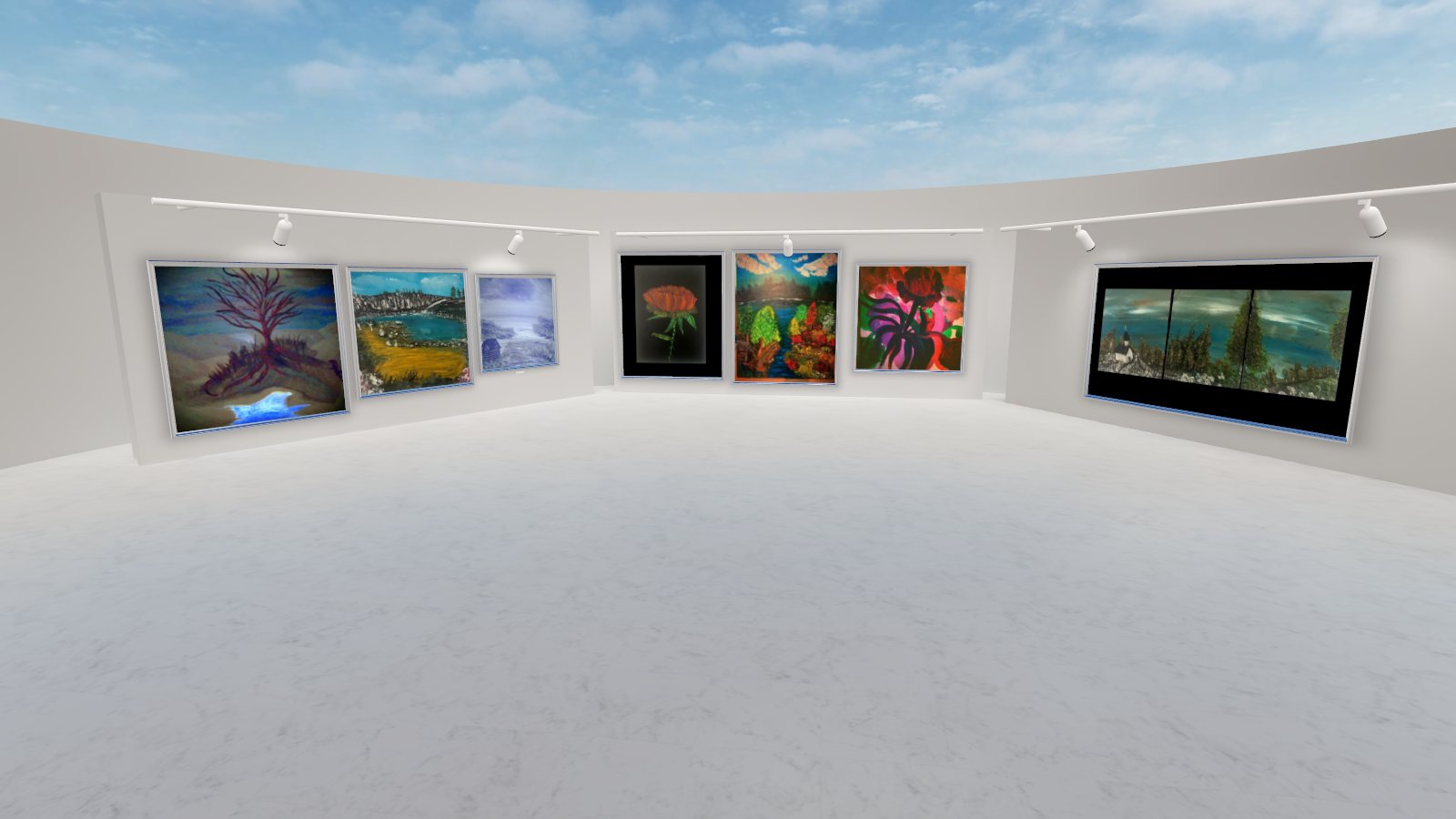 A. K. Exhibition
