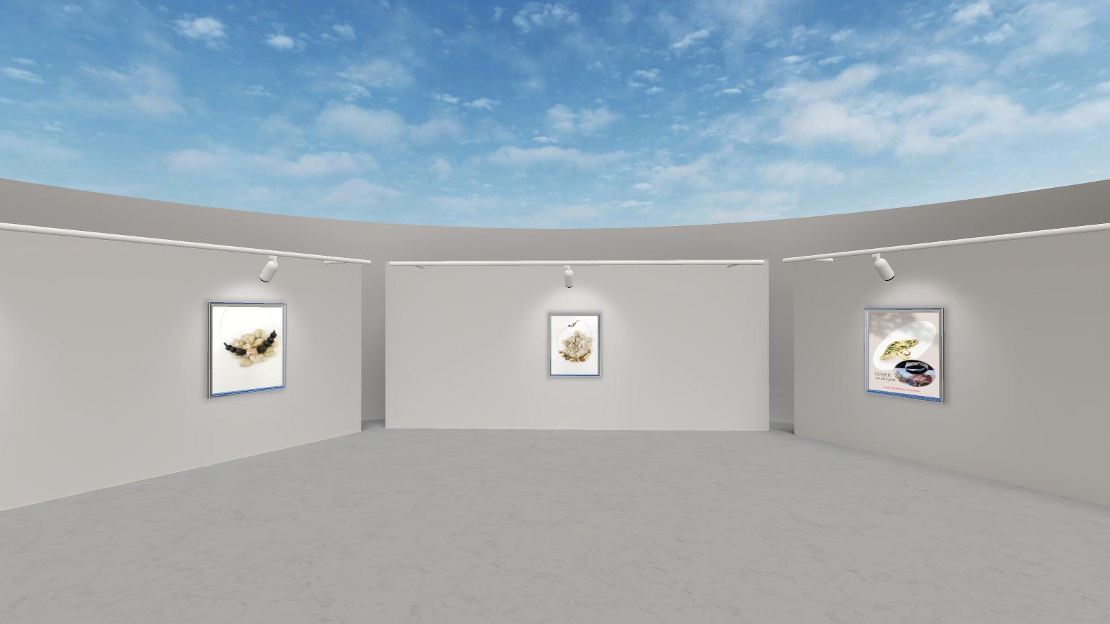 Lia  J Exhibition