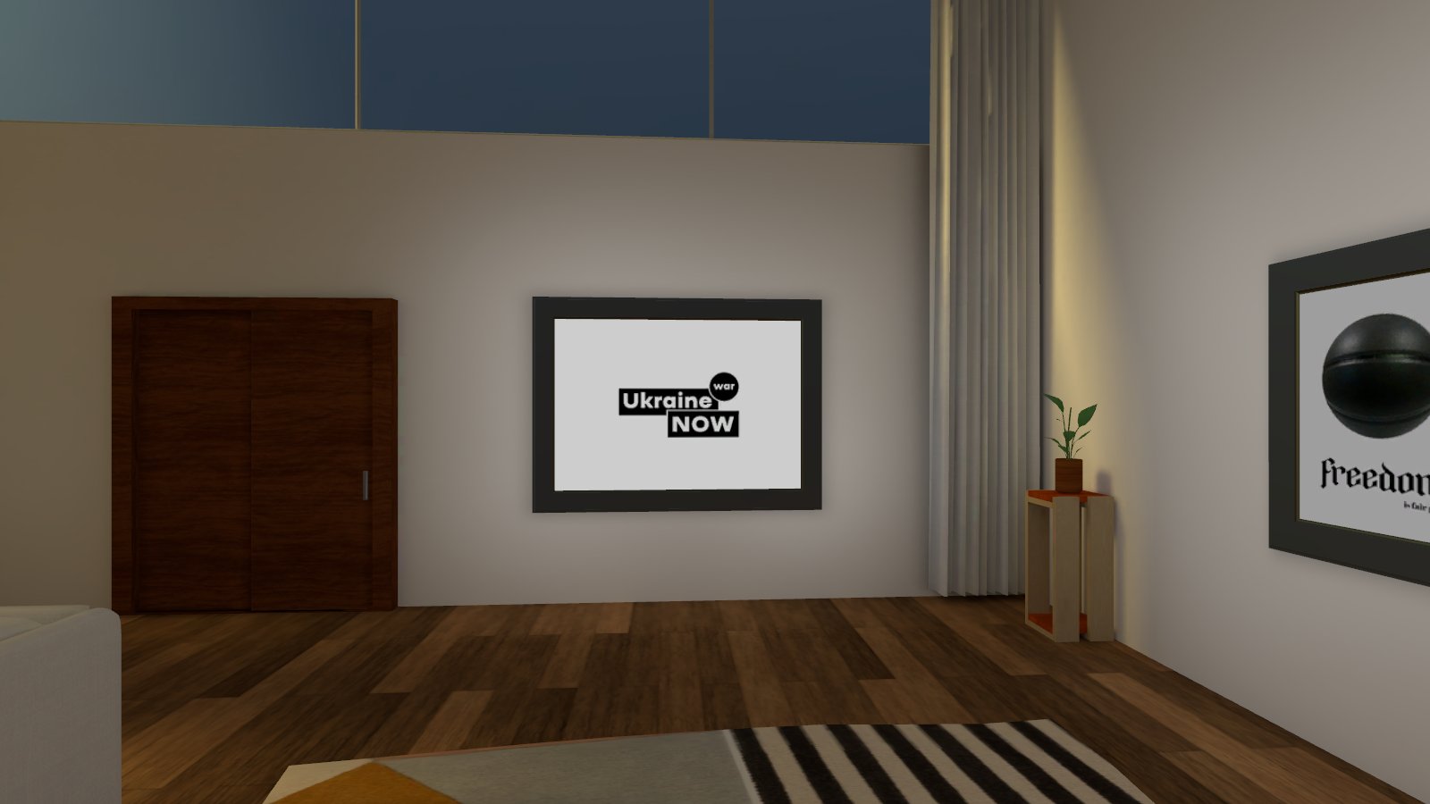 Stanislav Arnautov Gallery