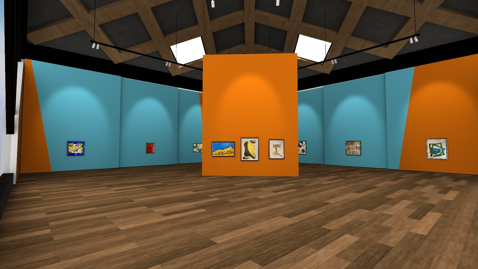 John Hantoumakos Gallery