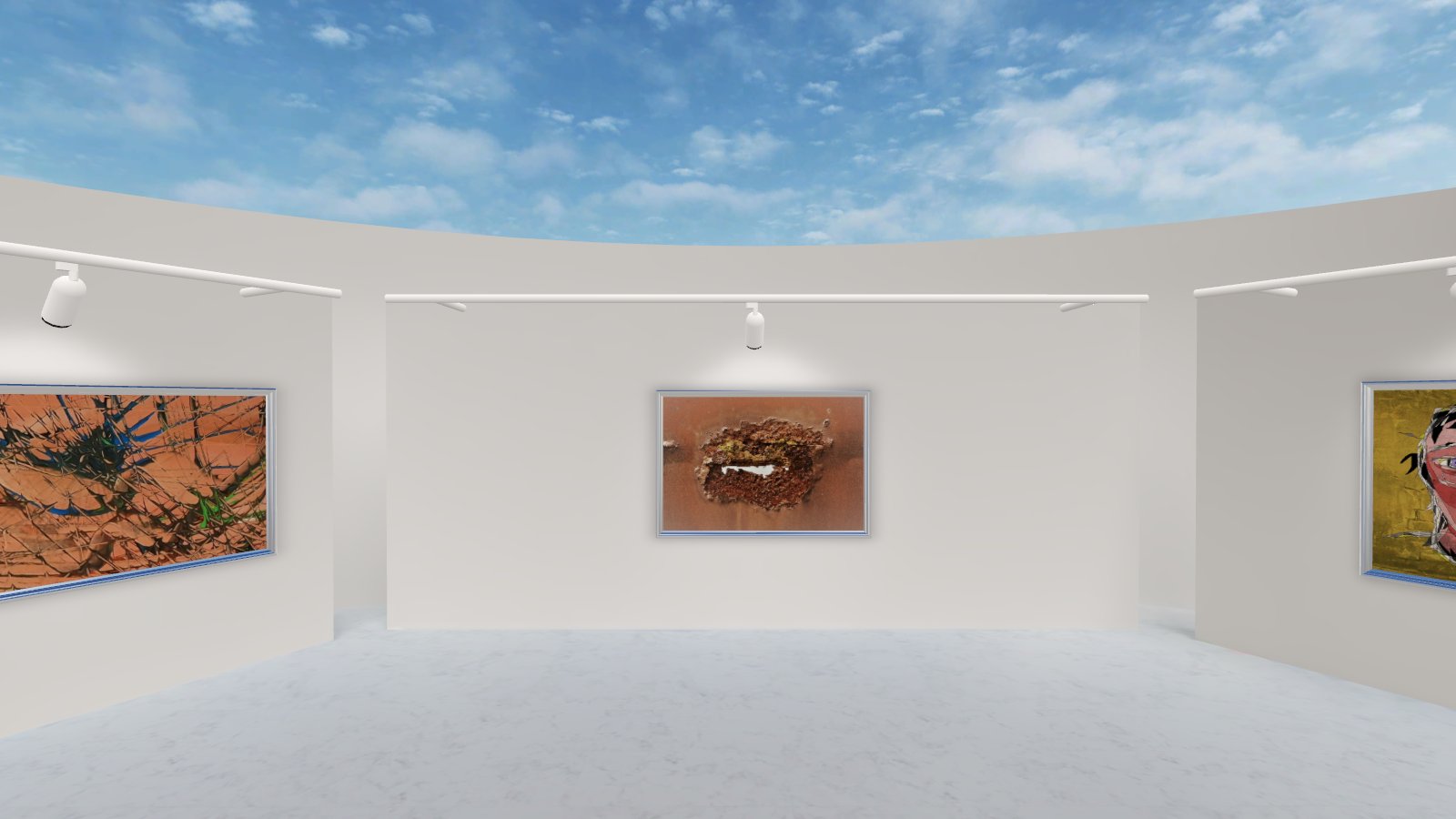 Debachi Exhibition
