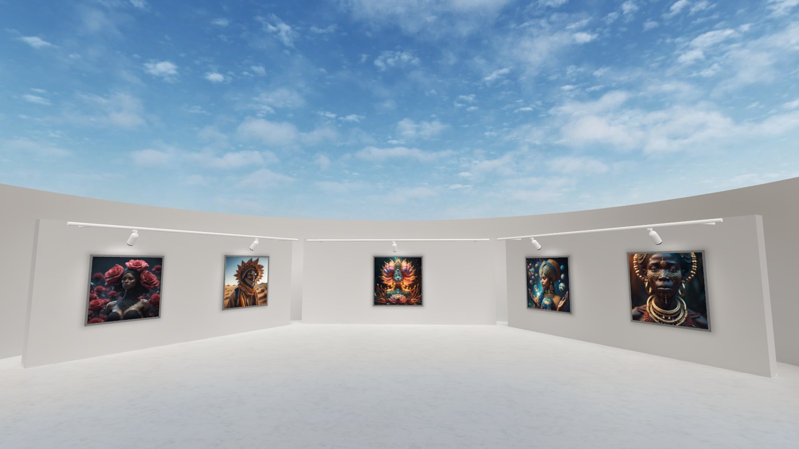 Yasersun Art Exhibition