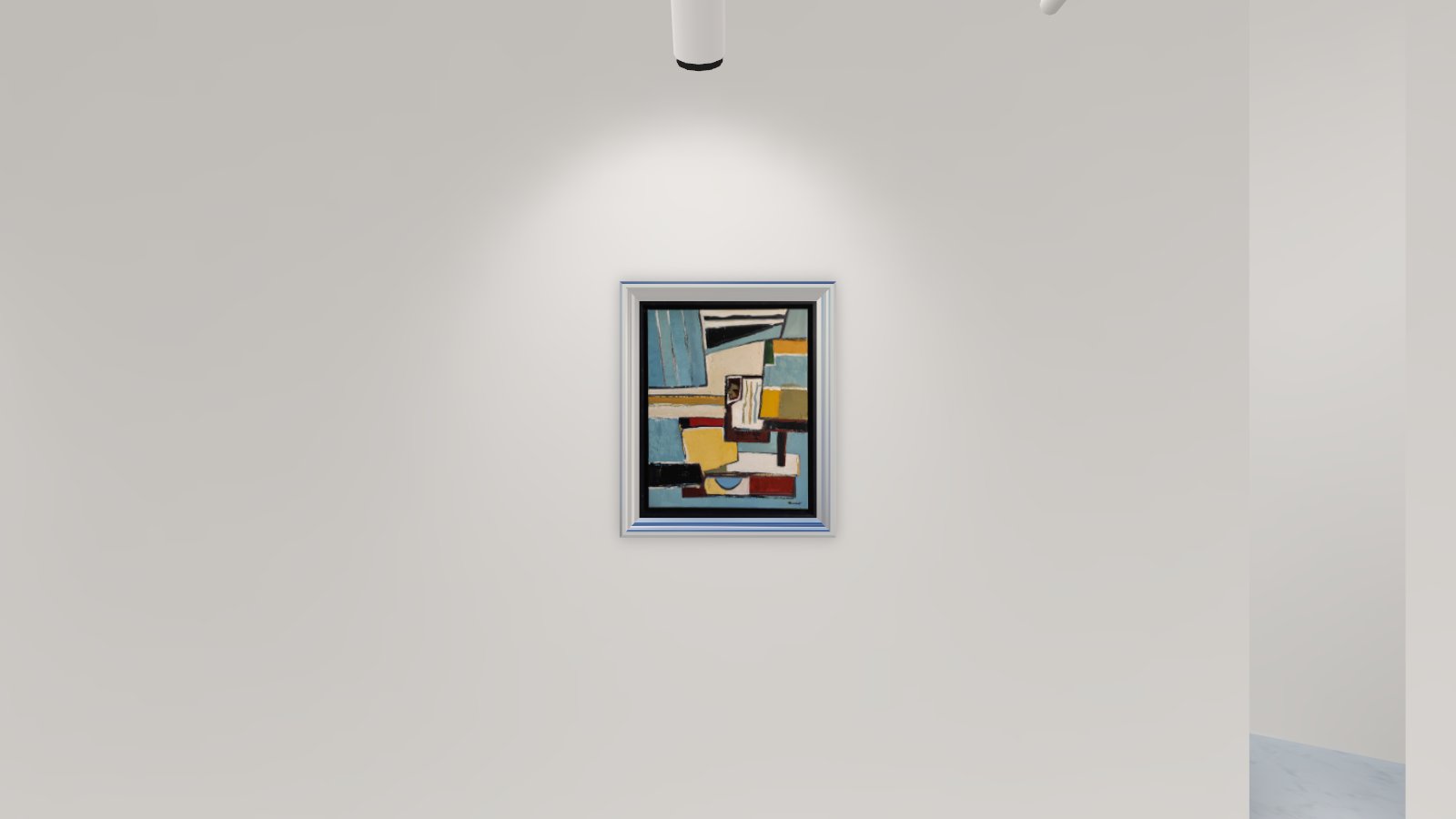 Sophie DUMONT Exhibition