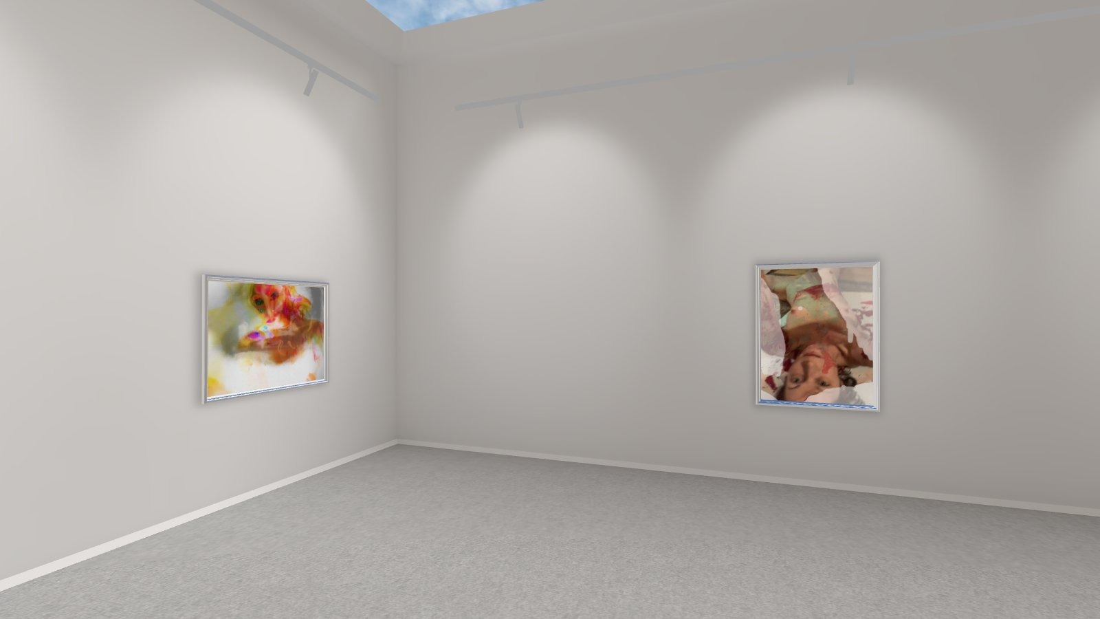 Rachel Meo Klint Gallery
