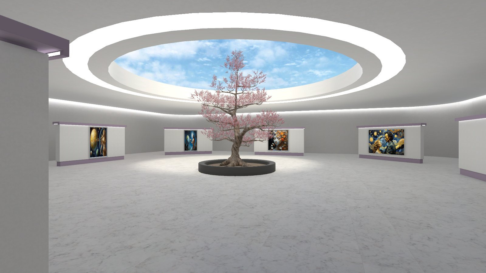 Tim Max Gallery