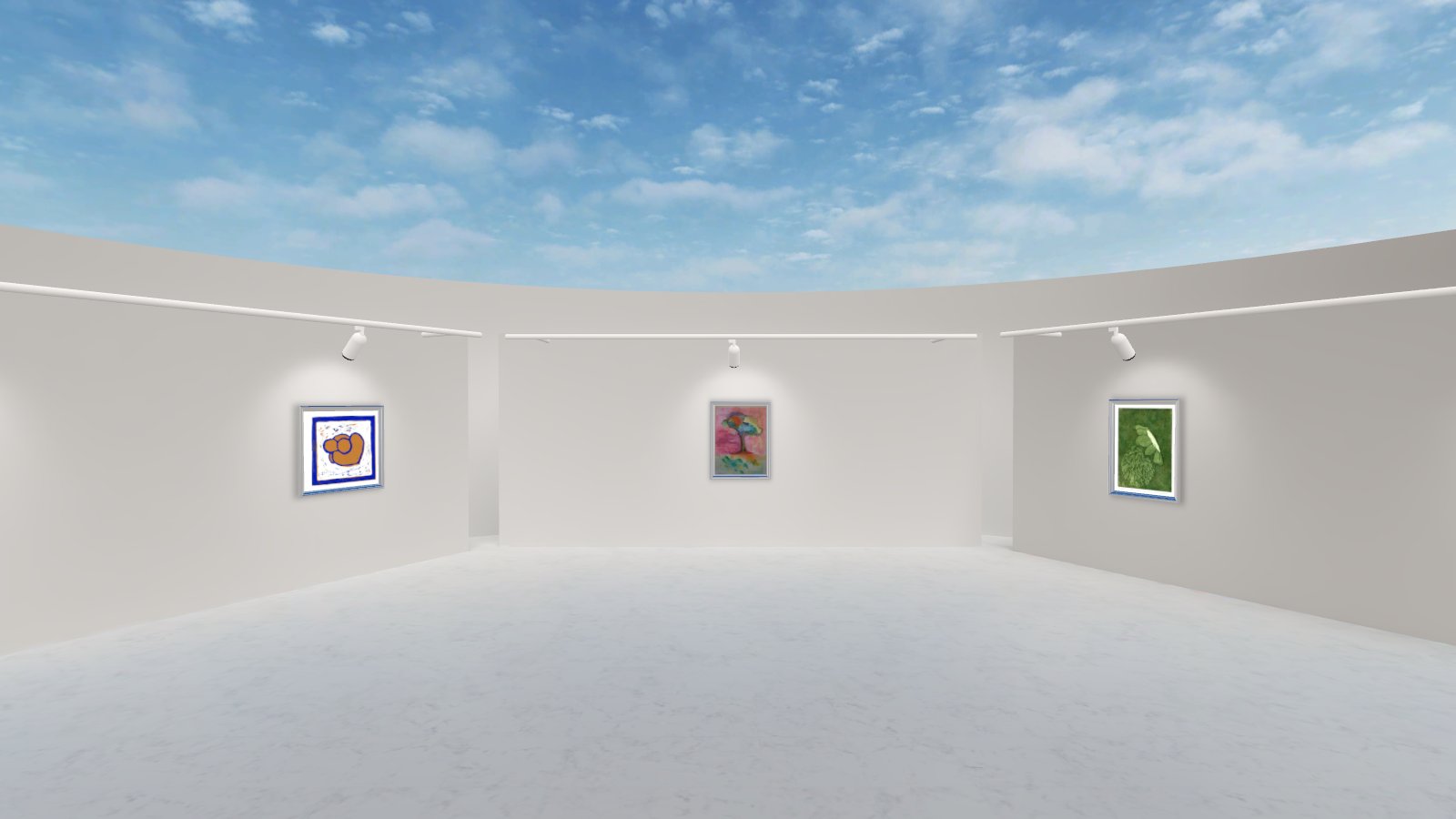 BRENAC PIERRE Exhibition
