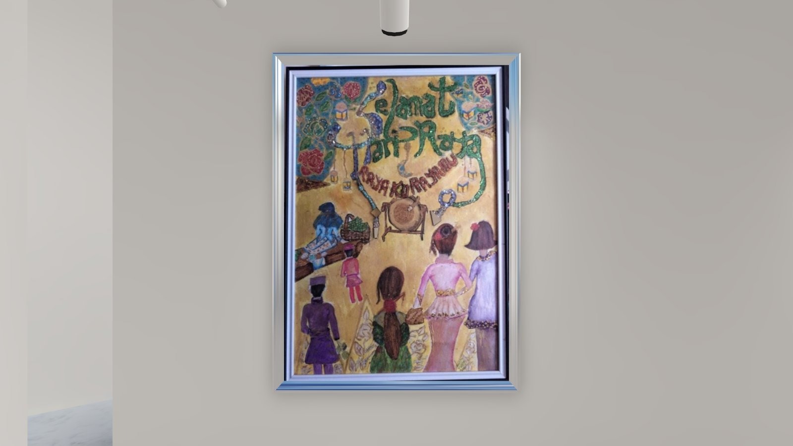 Norita Rastani Gallery