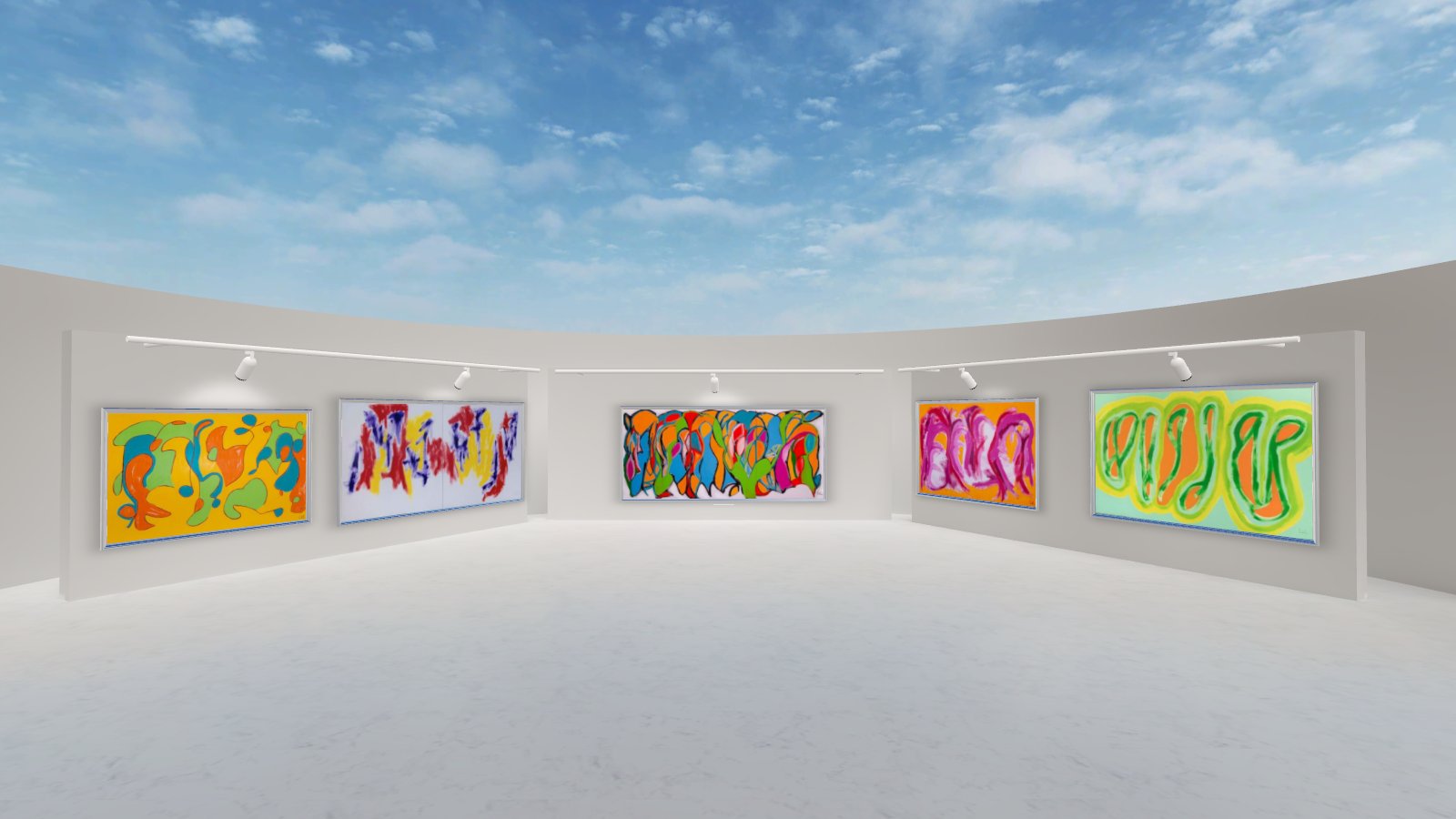 Lil Exhibition