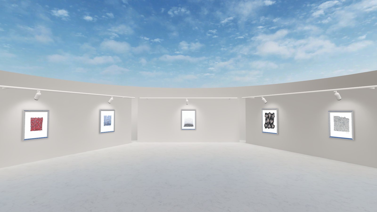 João Barreira Exhibition