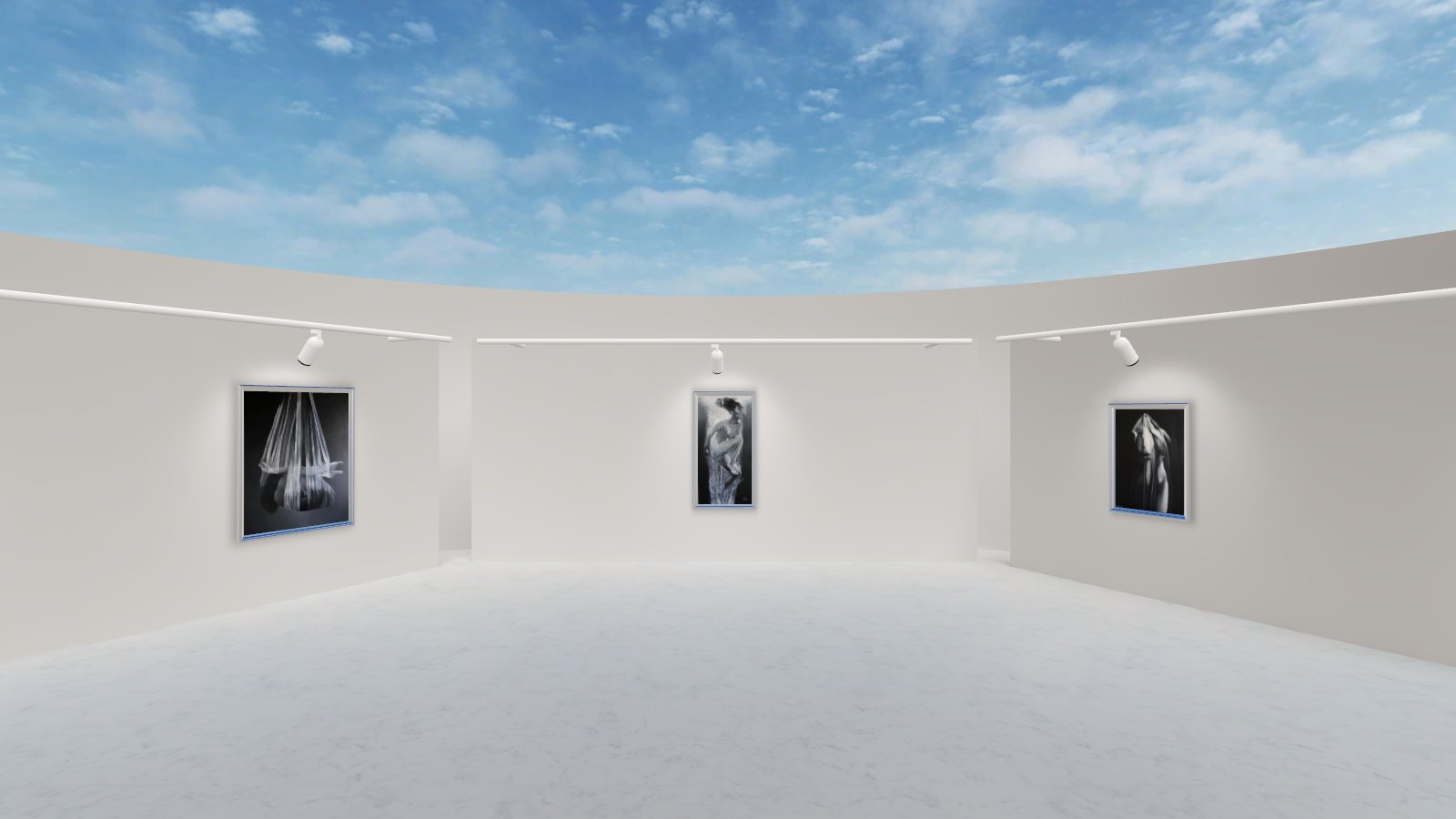 Carolina Delgado Exhibition