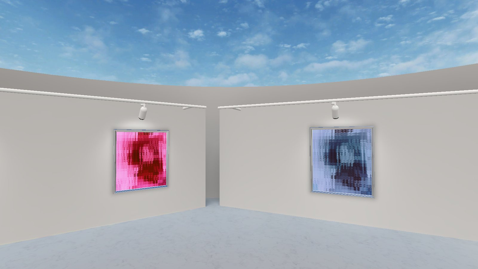 Isabelle Exhibition