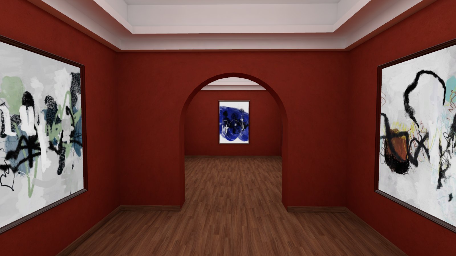Atelier 110 Gallery