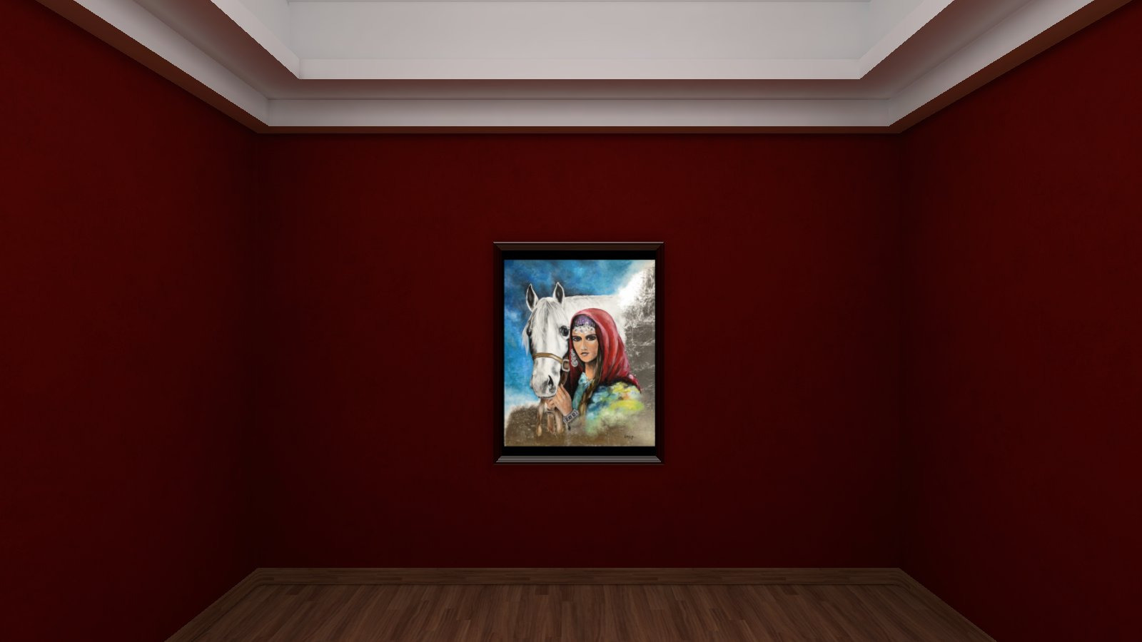 Hany Gaballa Exhibition