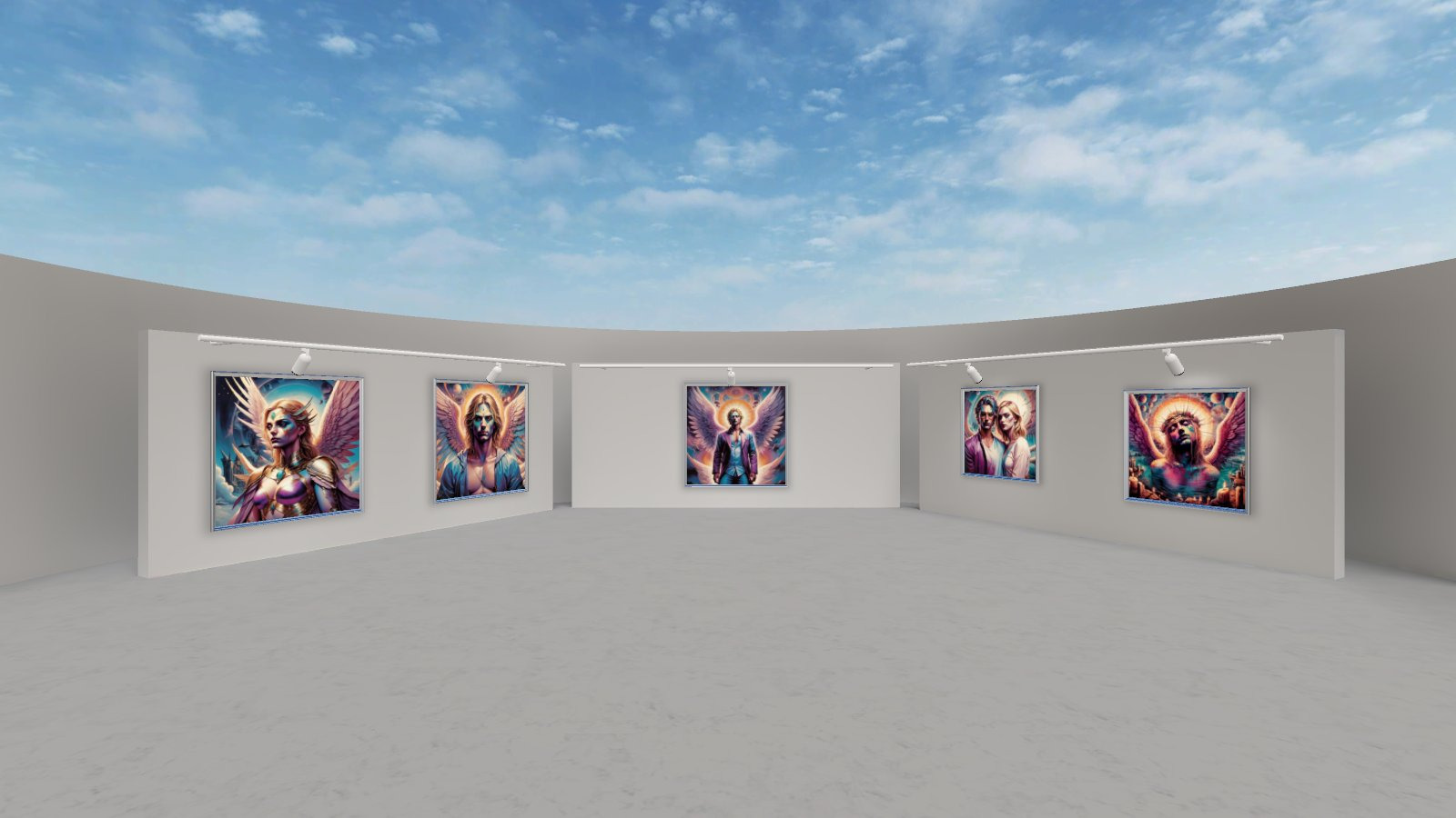 SLAME.GRAFIC Exhibition
