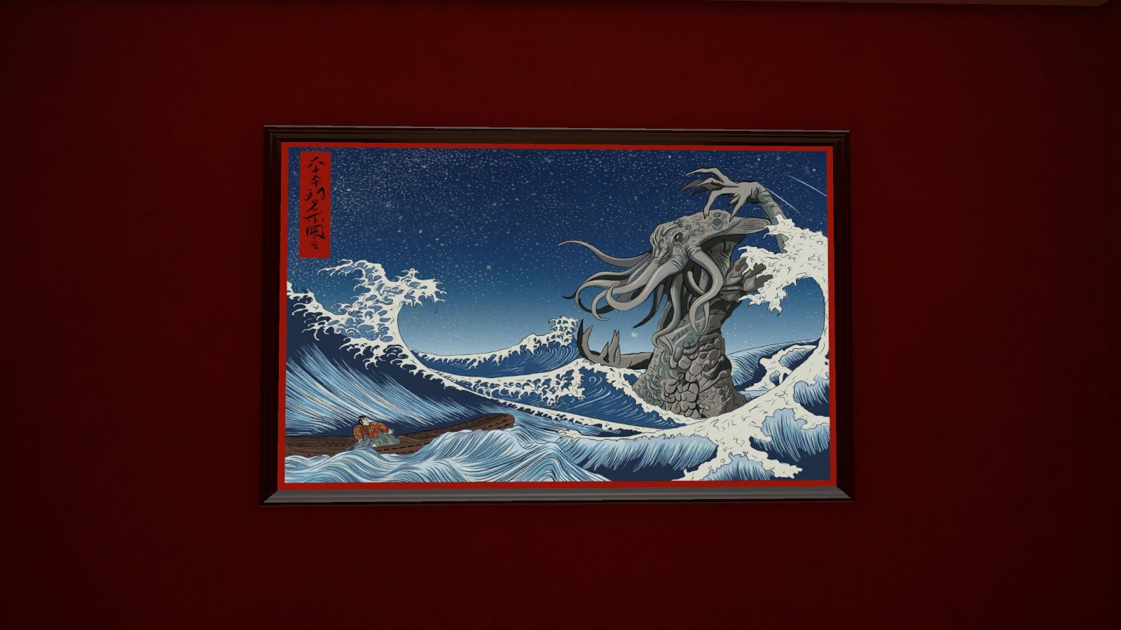 Chodon Oleary Exhibition