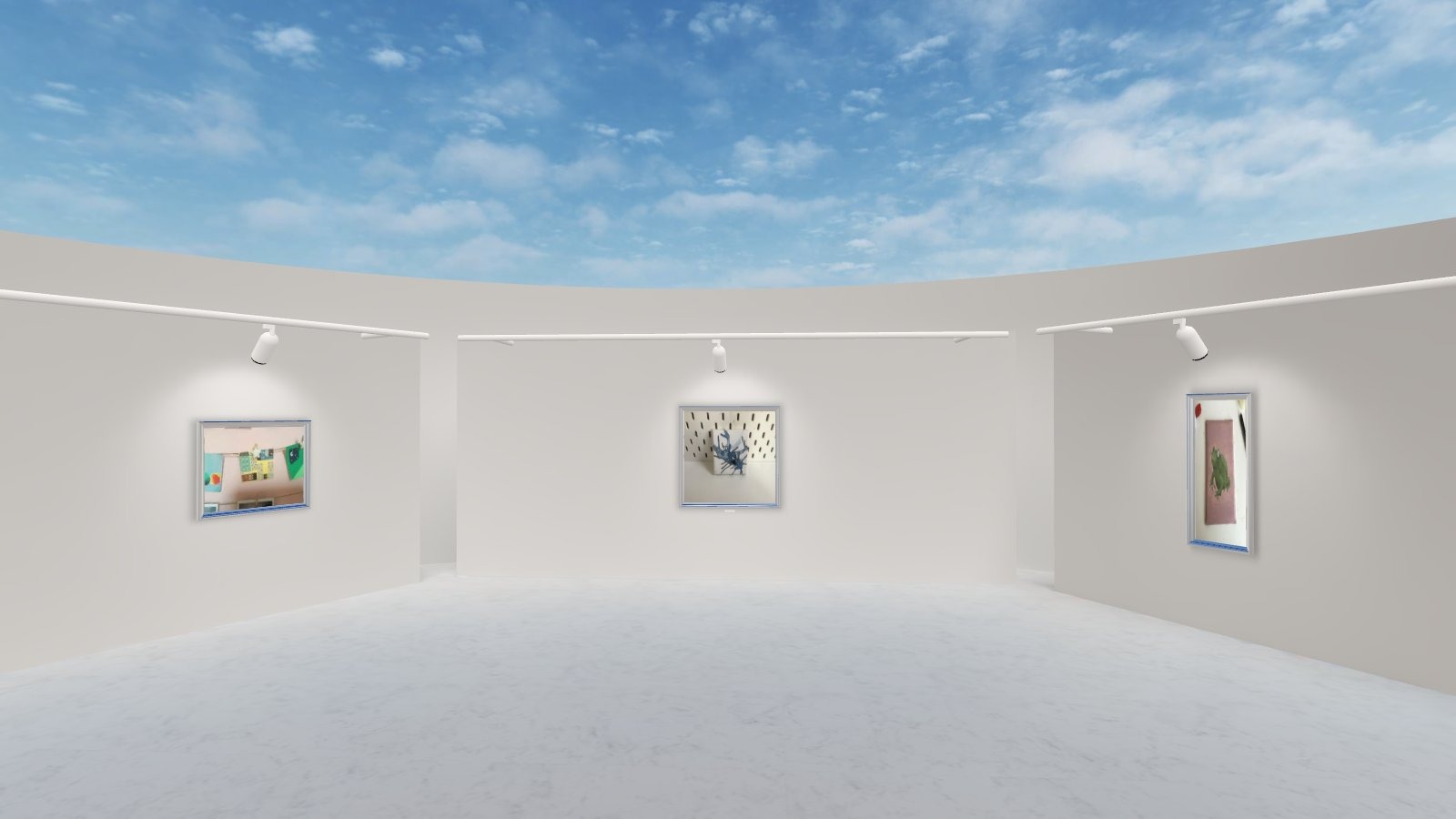 L. R. Exhibition