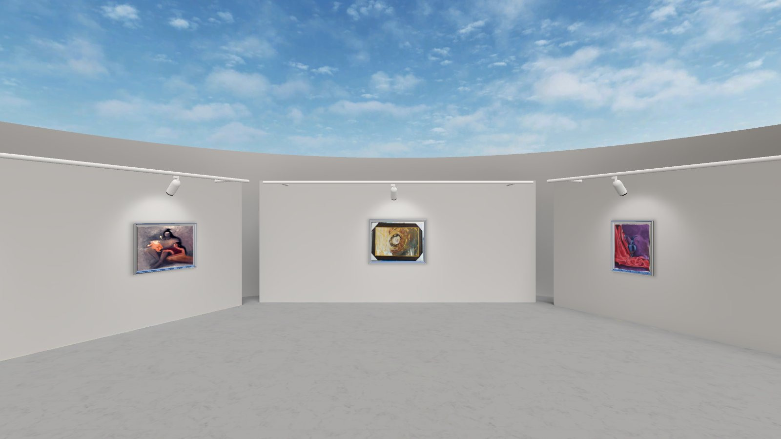 Fairina Exhibition