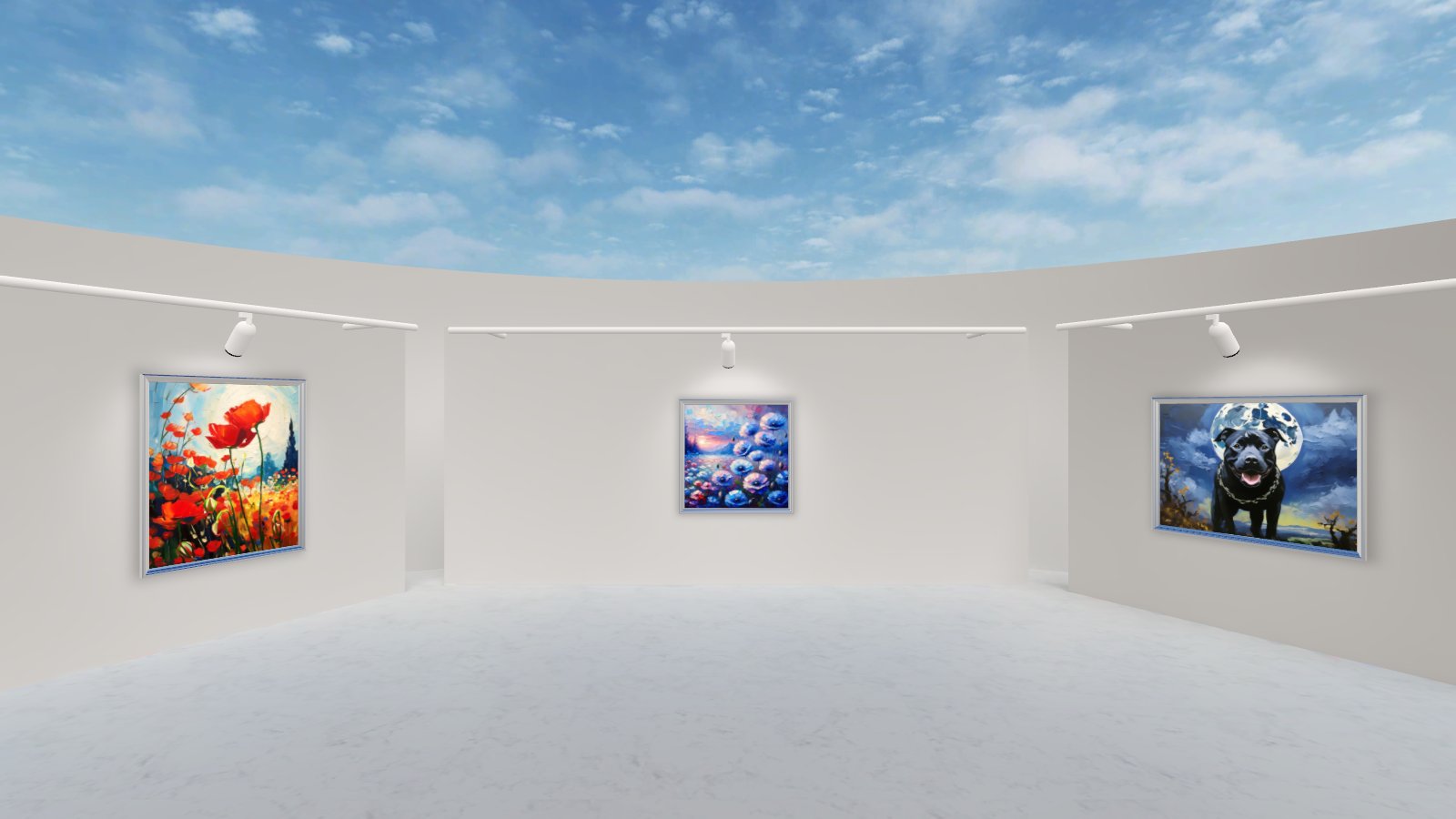LifeOnPic none Exhibition