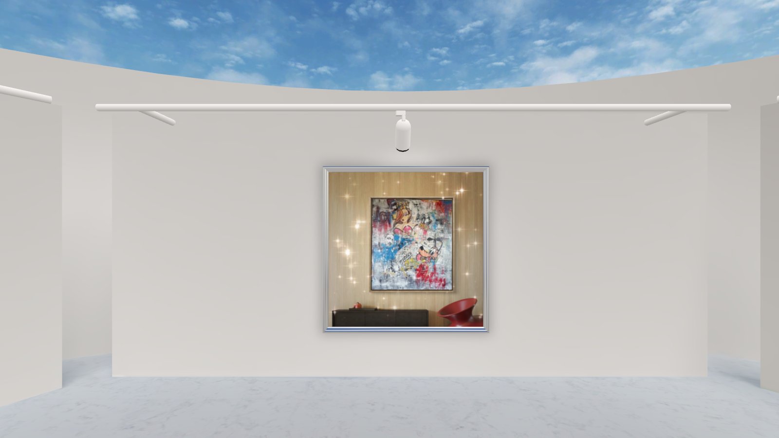 ΓΕΩΡΓΙΑ ΞΑΝΘΗ Exhibition