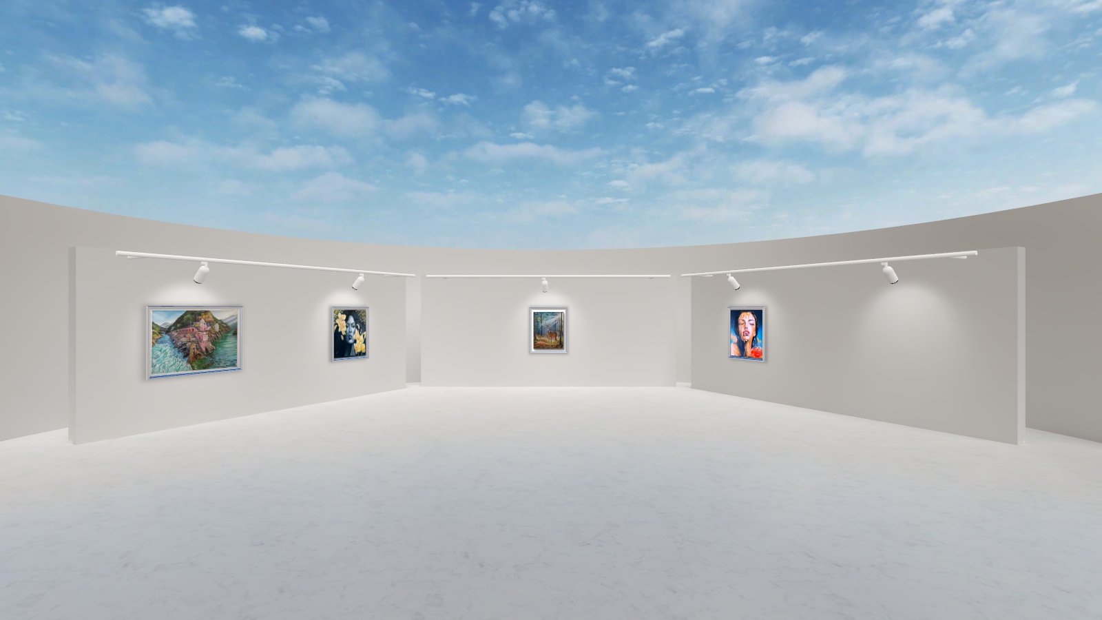 La Galerie by Archna 