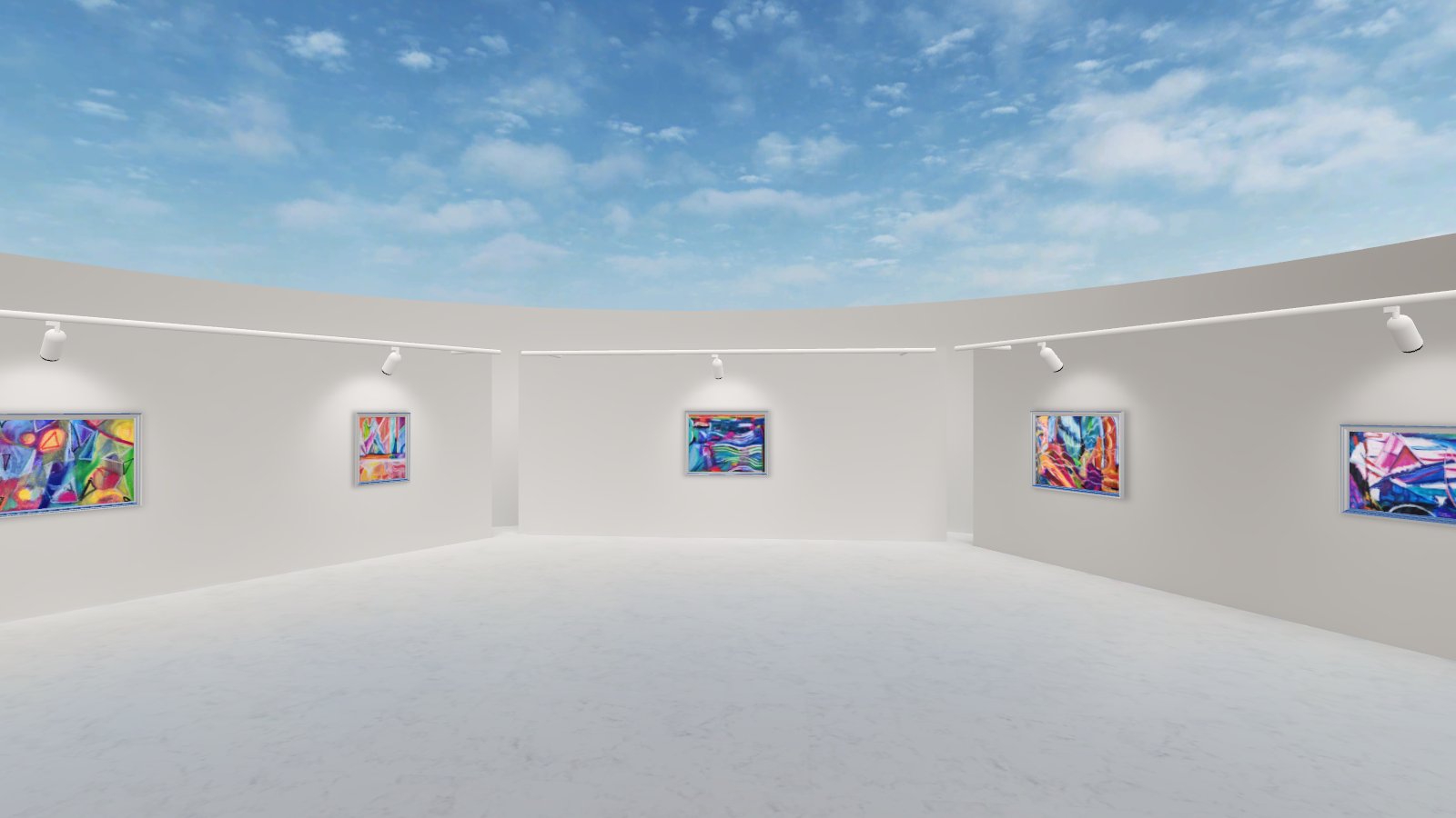 Cathy Wester Exhibition