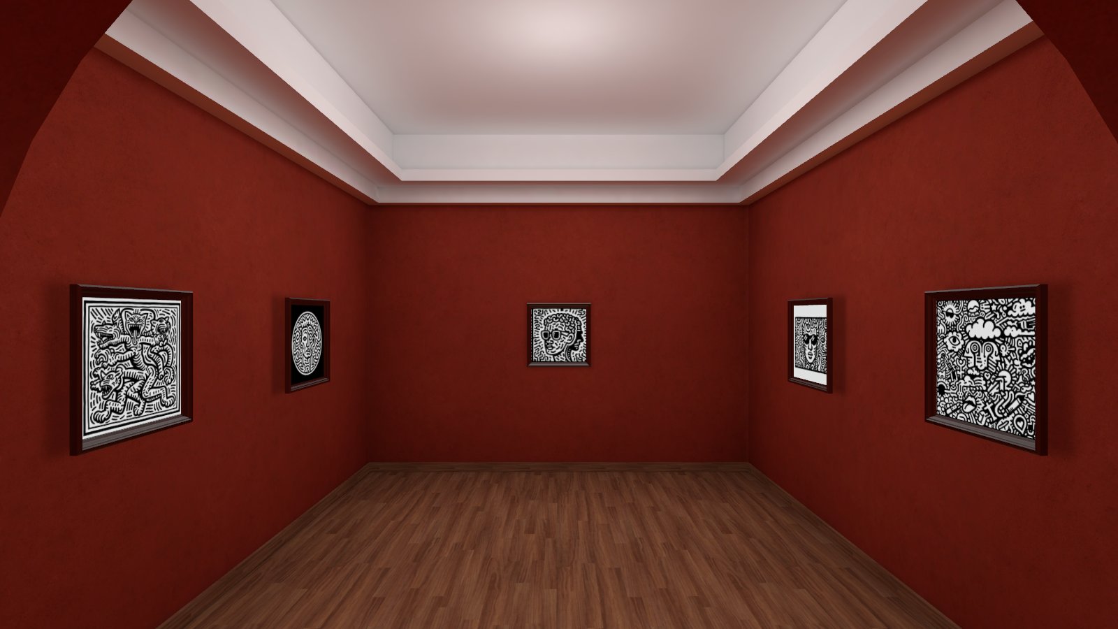 EximDecoArt